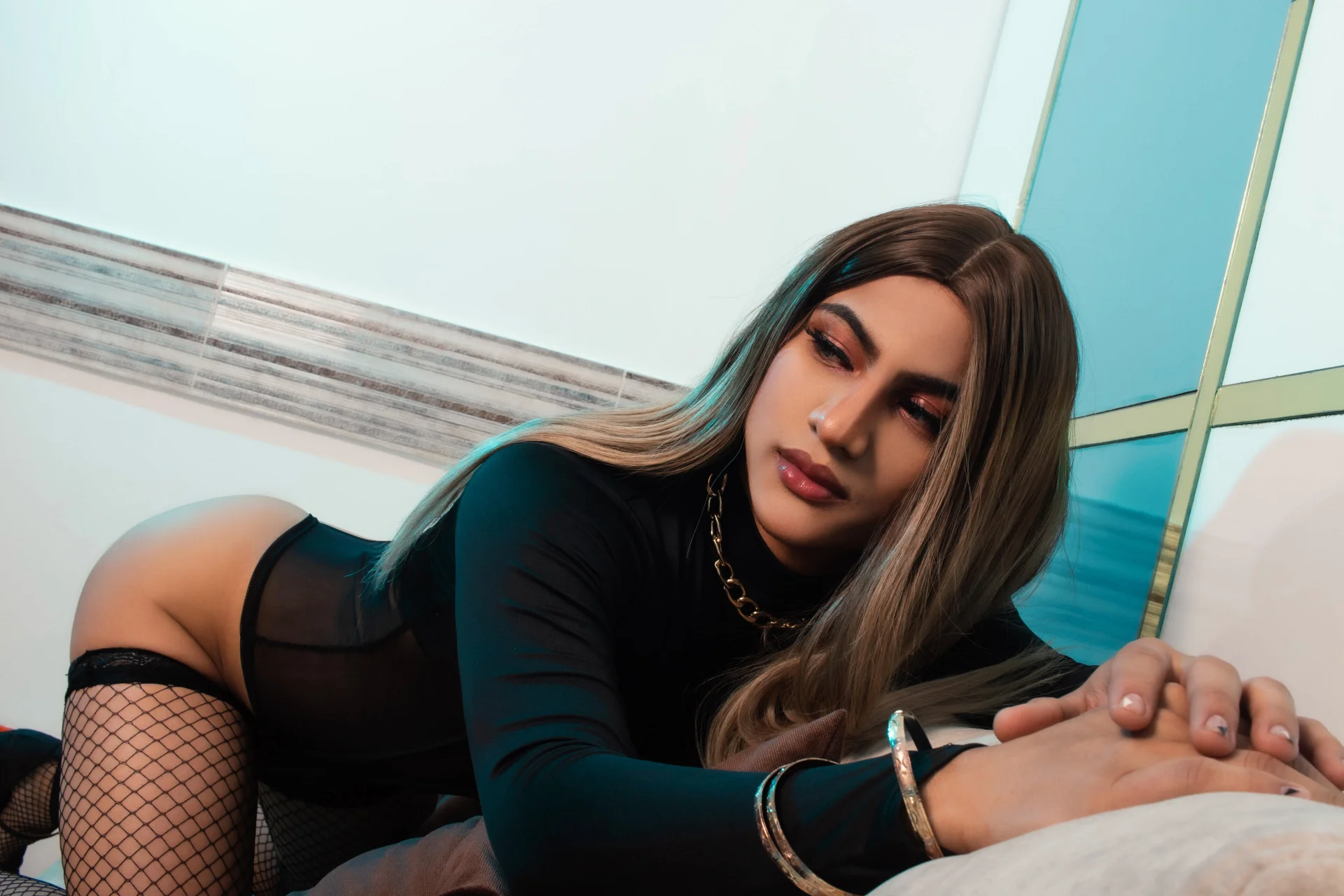 XXX Porn Photo of Nude my_lovely_mia 2