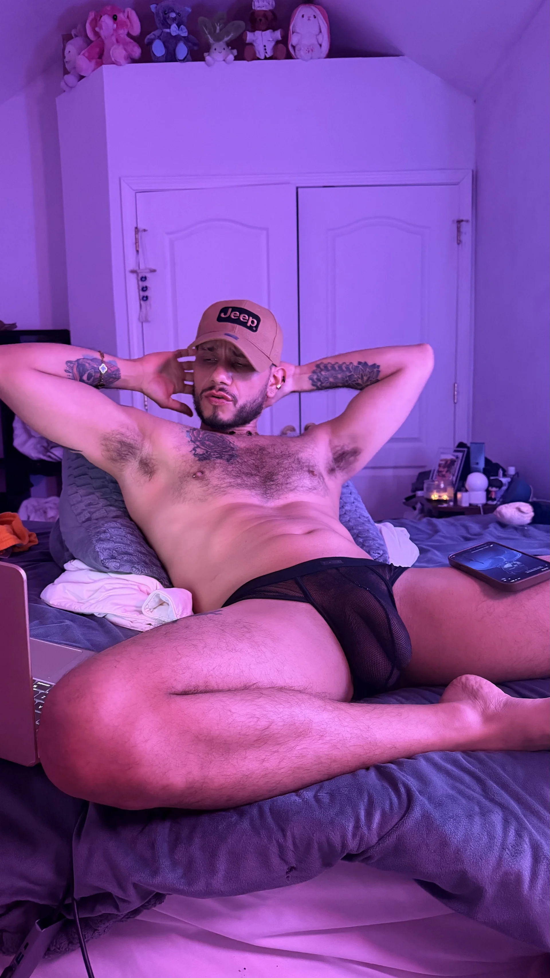 XXX Porn Photo of Nude frankboxreal 10