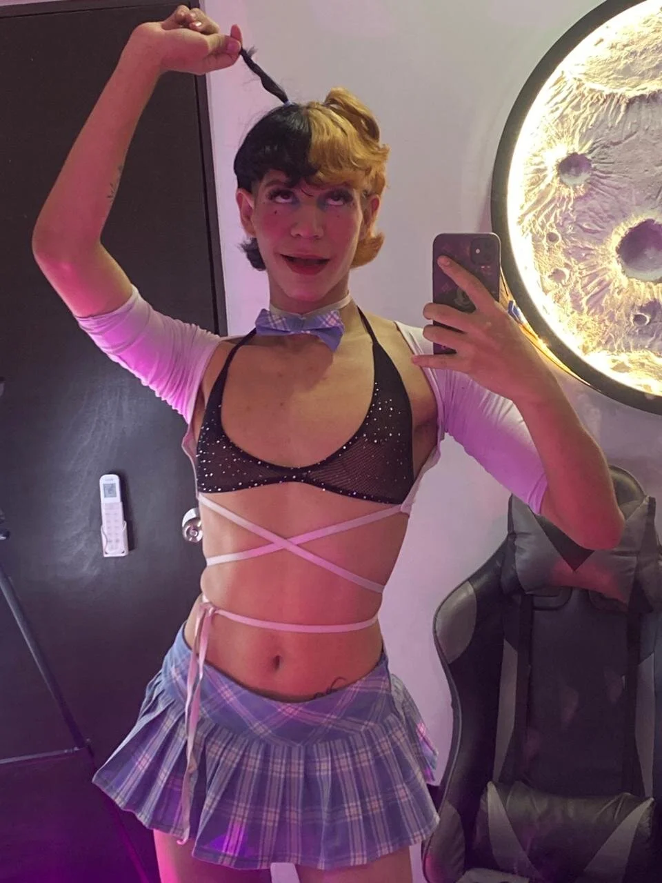 XXX Porn Photo of Nude Melody-Joness 25