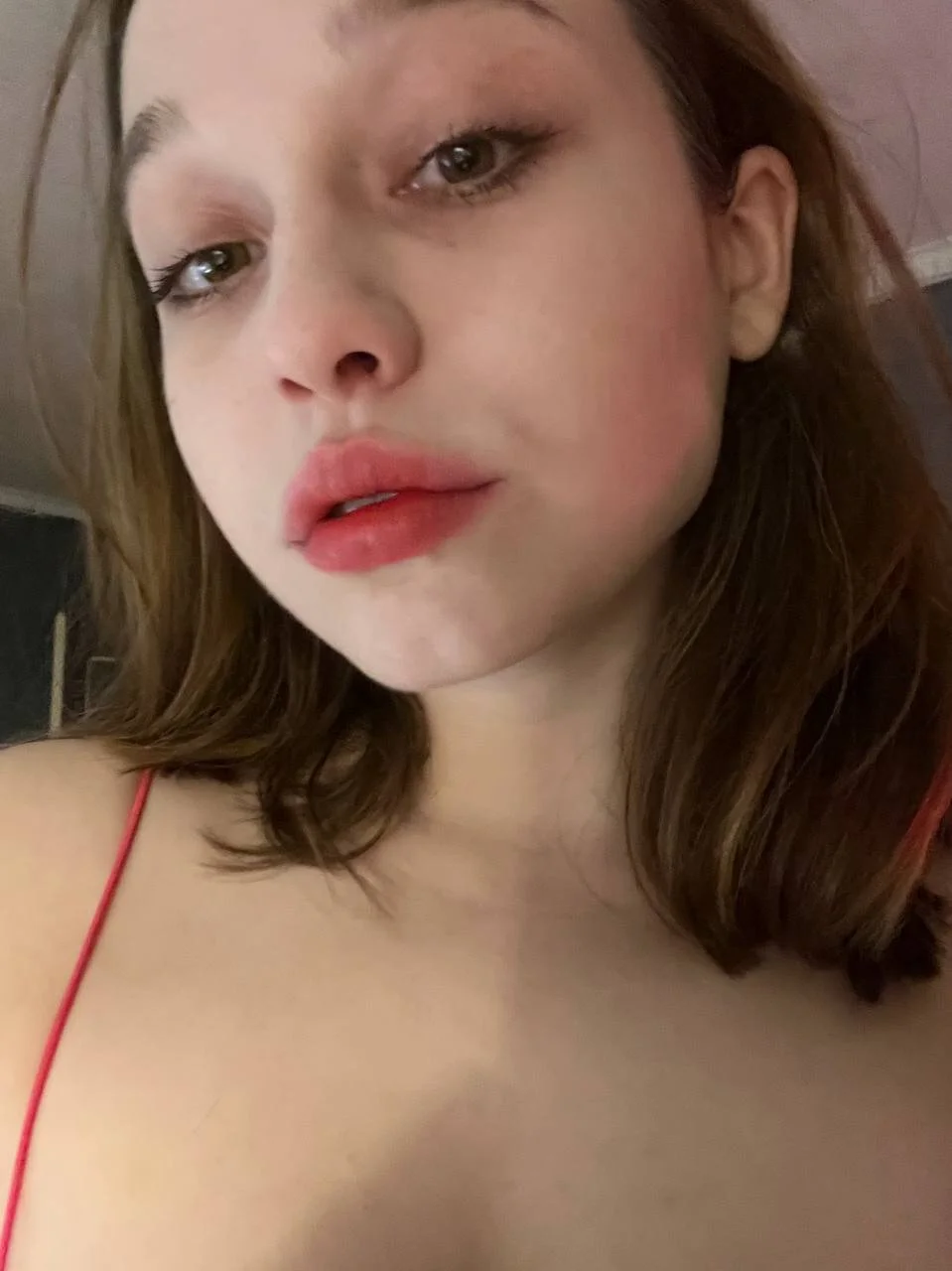 XXX Porn Photo of Nude DearEvaa 58