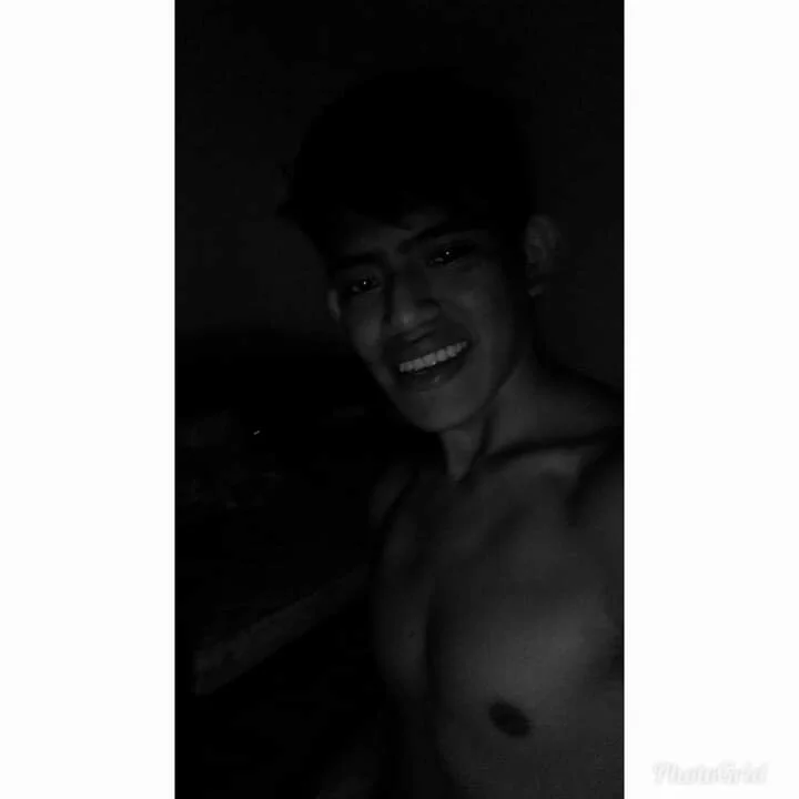 XXX Porn Photo of Nude efren13 5