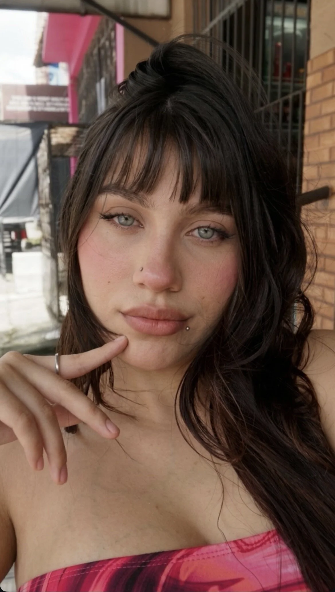 XXX Porn Photo of Nude Savaninha6669 3