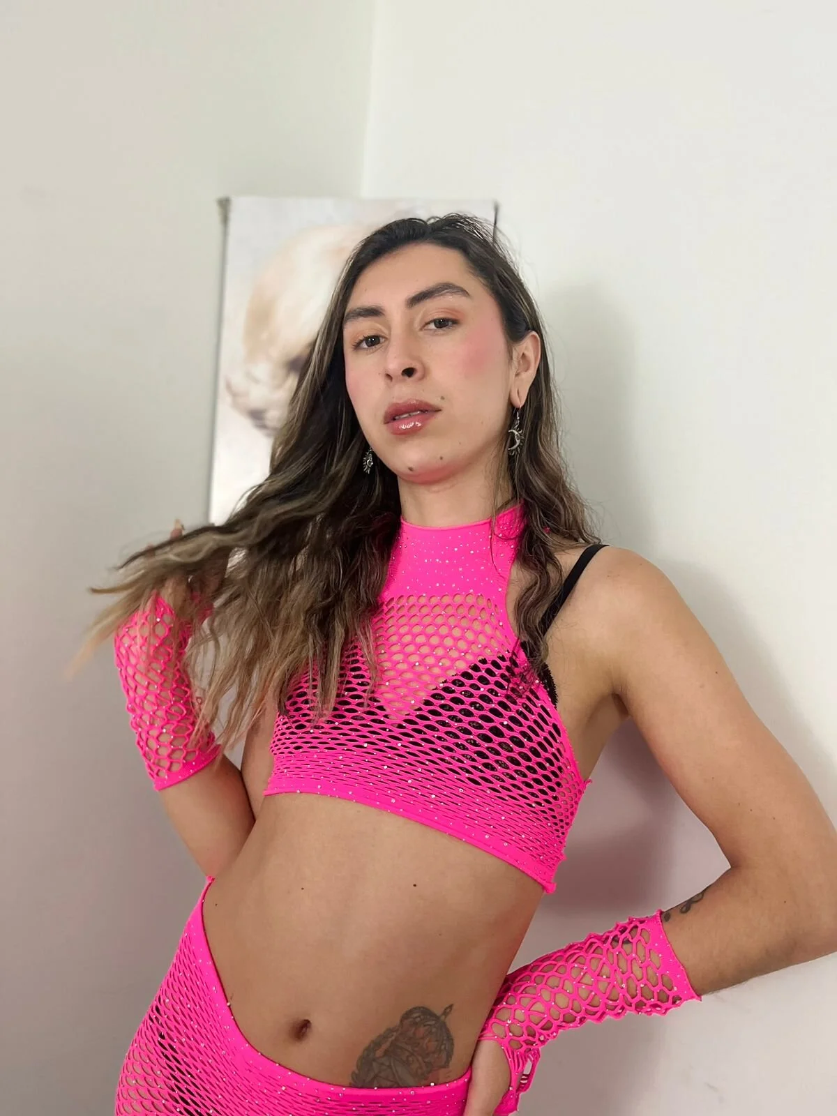 XXX Porn Photo of Nude Sara_Davina 9