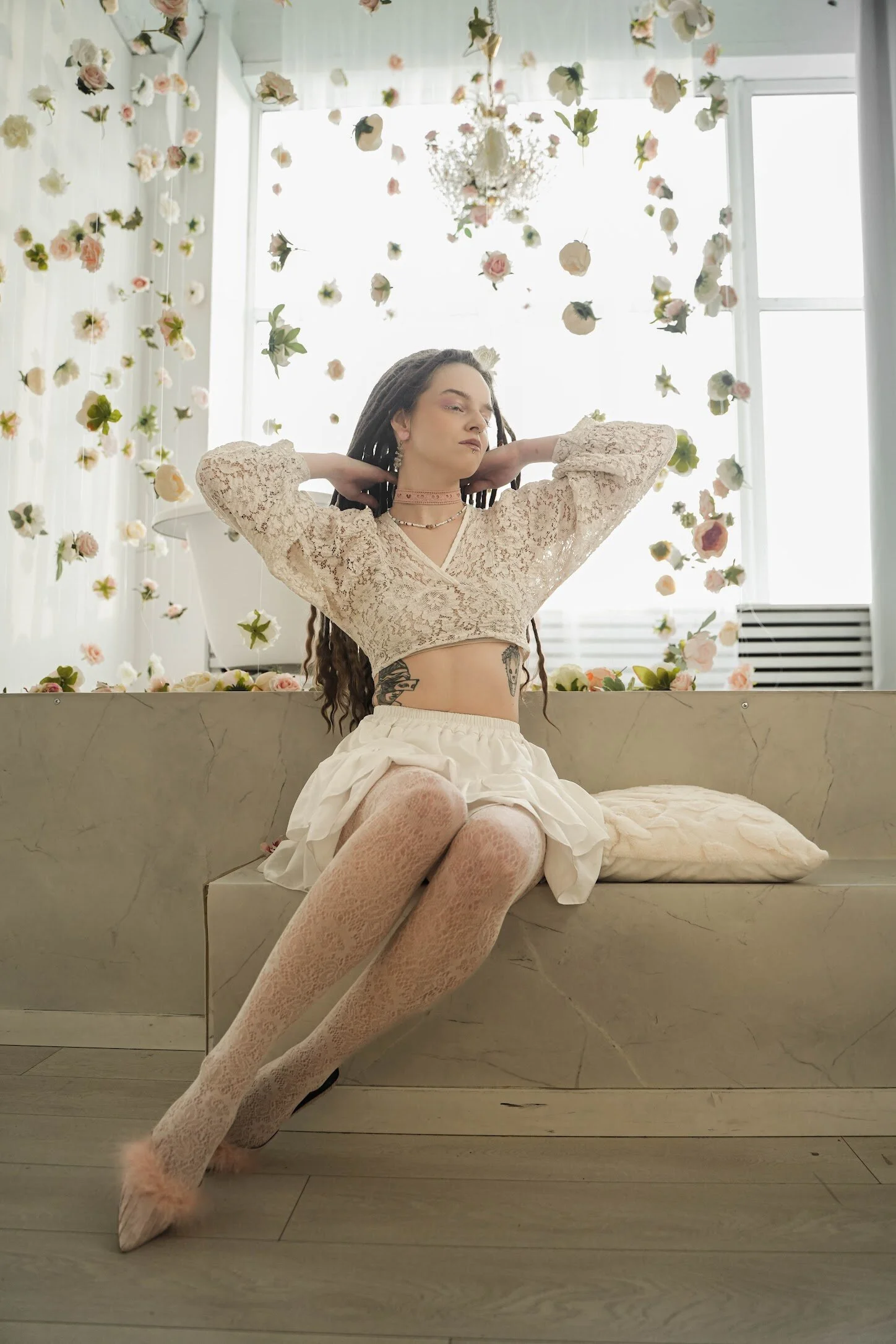 XXX Porn Photo of Nude MephalaHOMM3 21