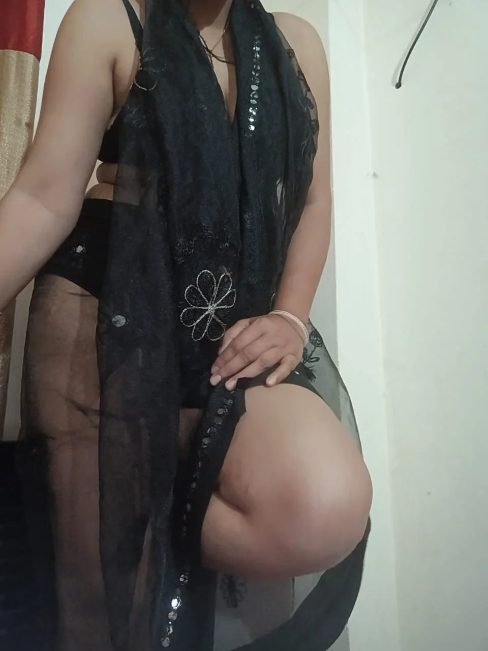 XXX Porn Photo of Nude Priya_Boudi 5