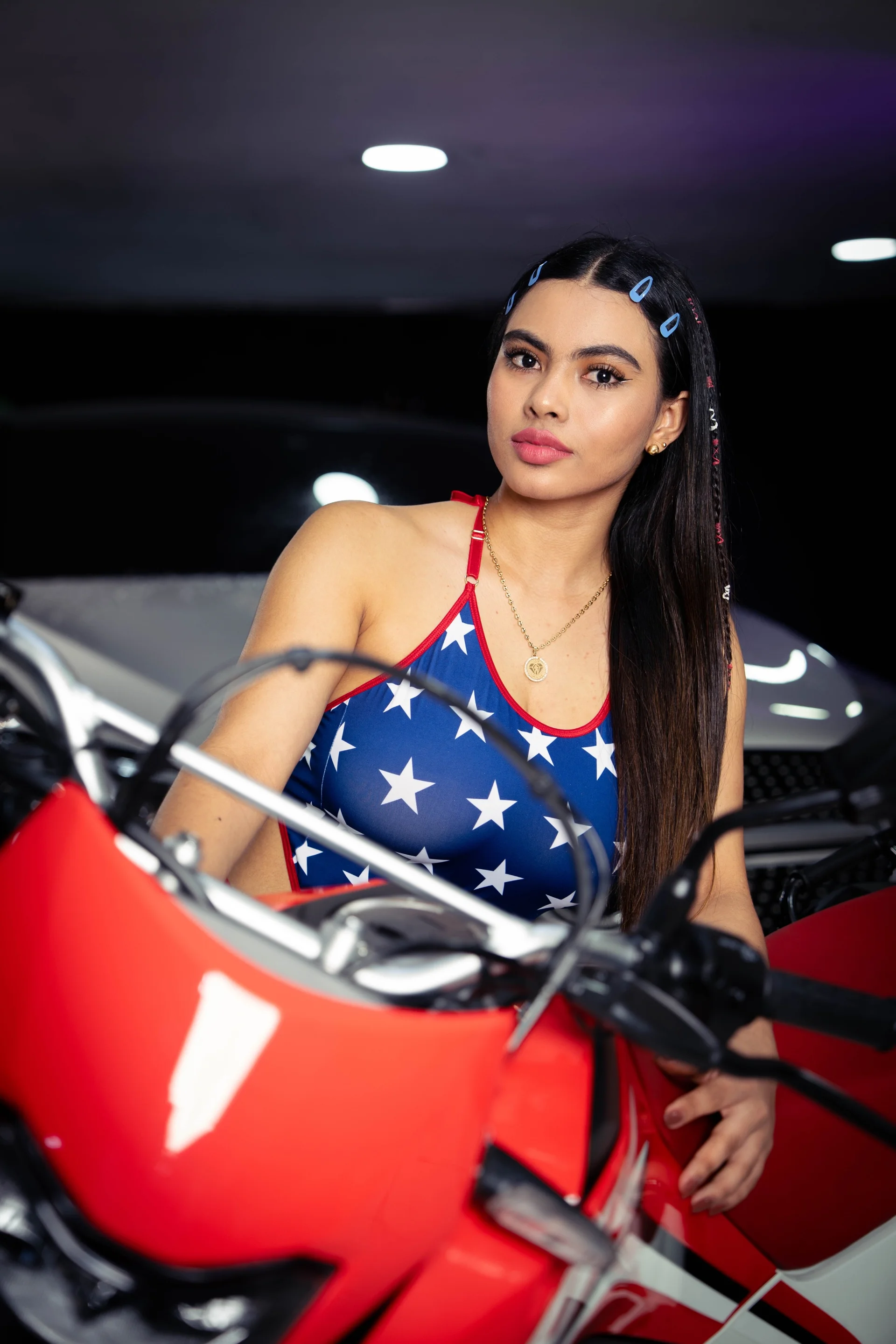 XXX Porn Photo of Nude barbara_cambels 186