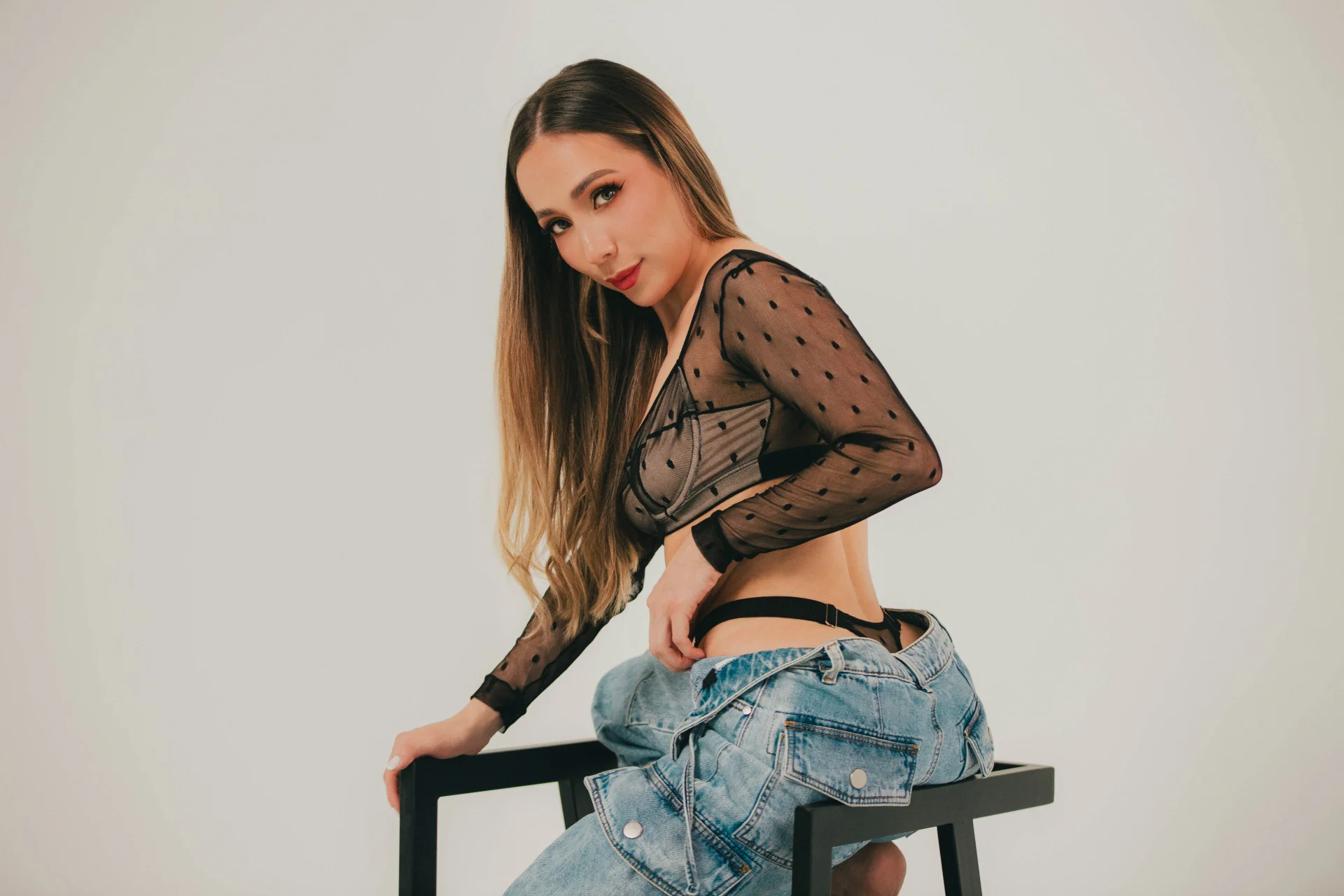 XXX Porn Photo of Nude laurencarter1 29