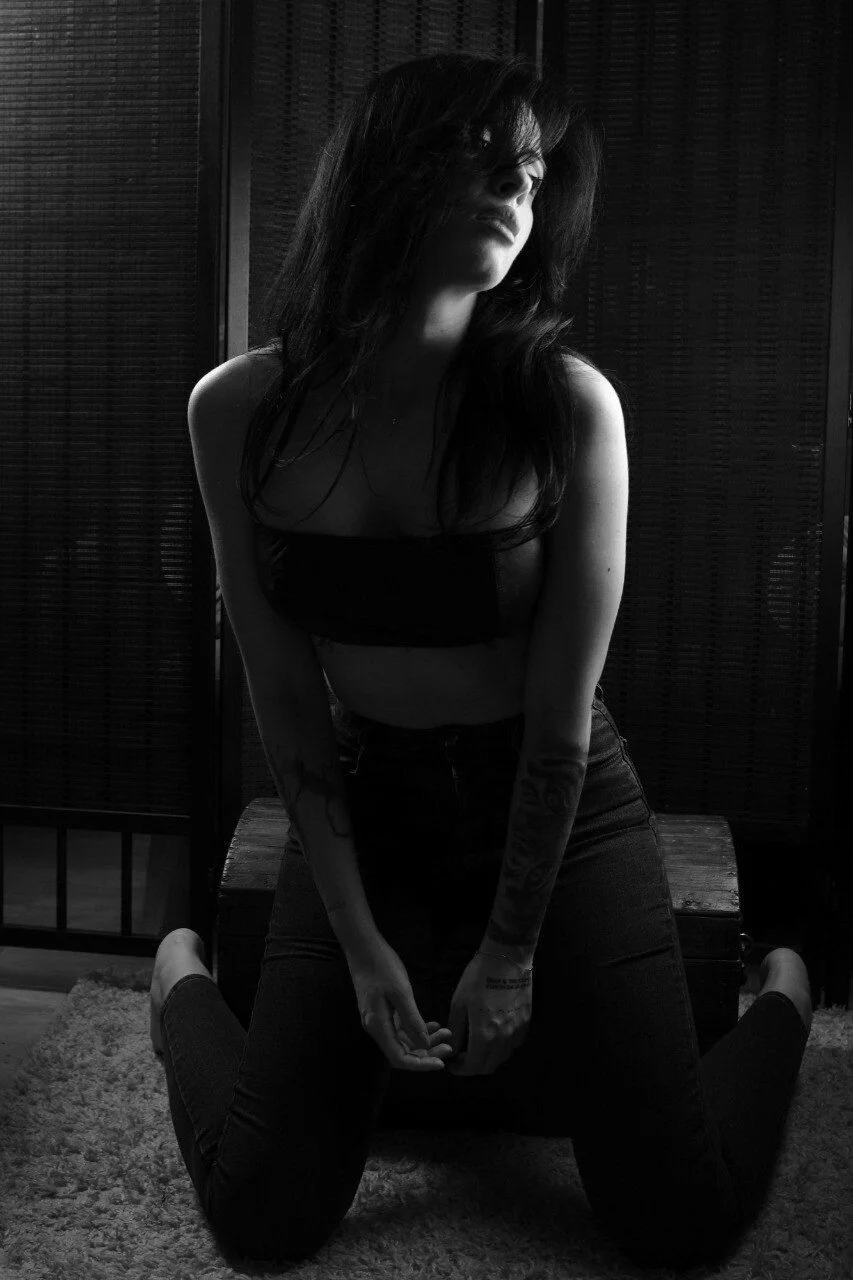 XXX Porn Photo of Nude SofiBabe 27