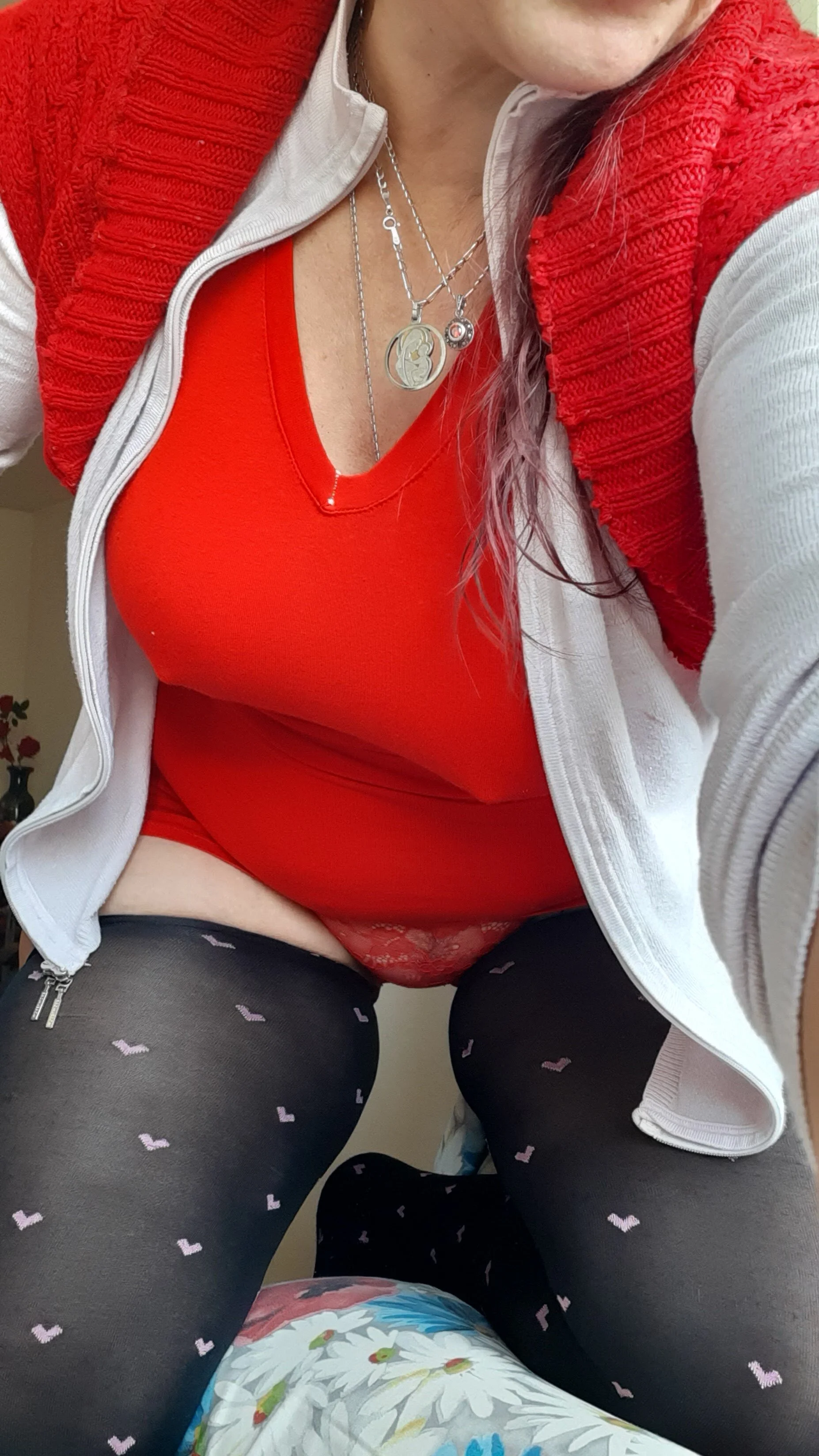 XXX Porn Photo of Nude Love_Tina_Forever 28