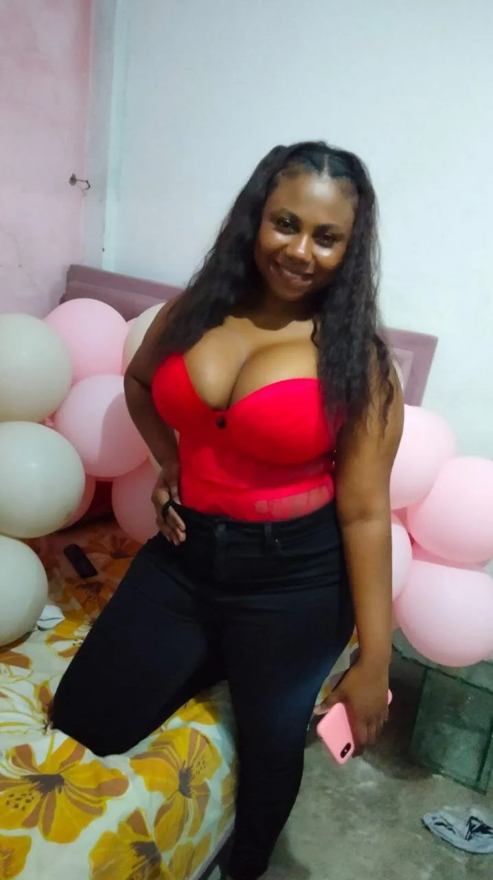 XXX Porn Photo of Nude Leila_Banks 10
