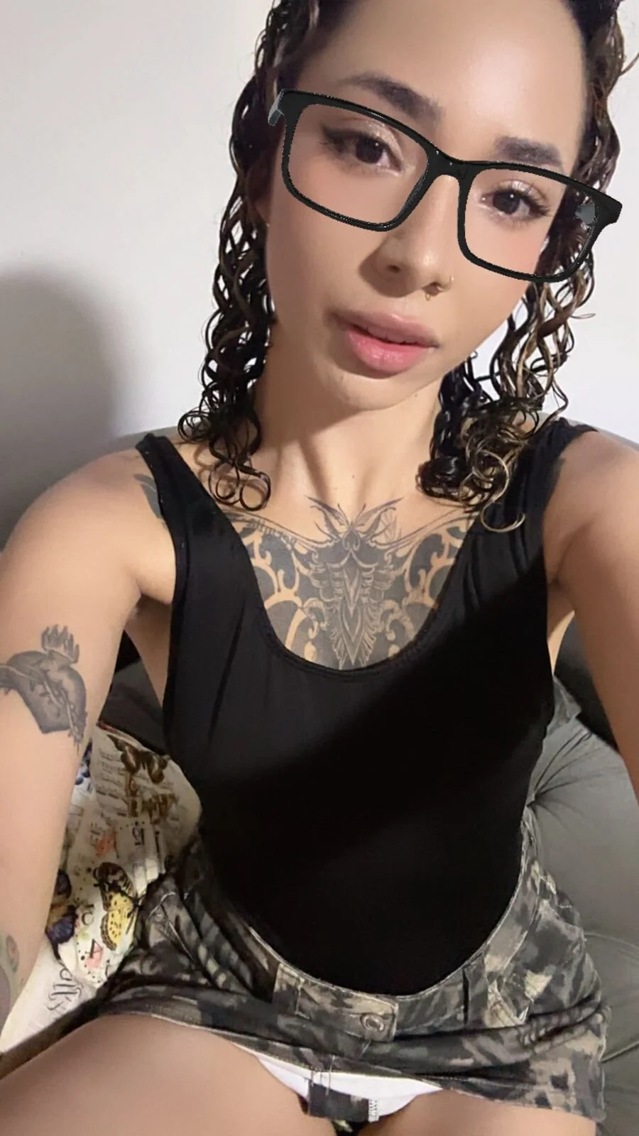 XXX Porn Photo of Nude SilvanaOwen 165