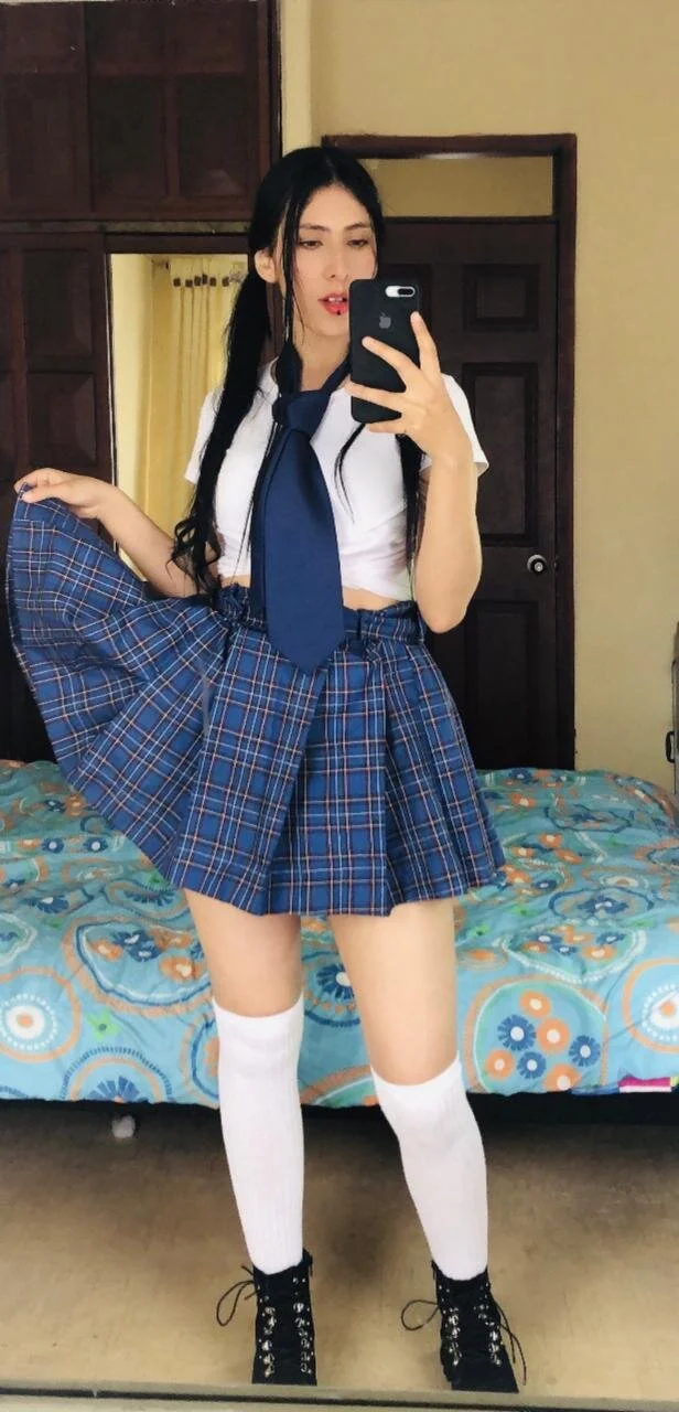 XXX Porn Photo of Nude aamelie_rouse 7