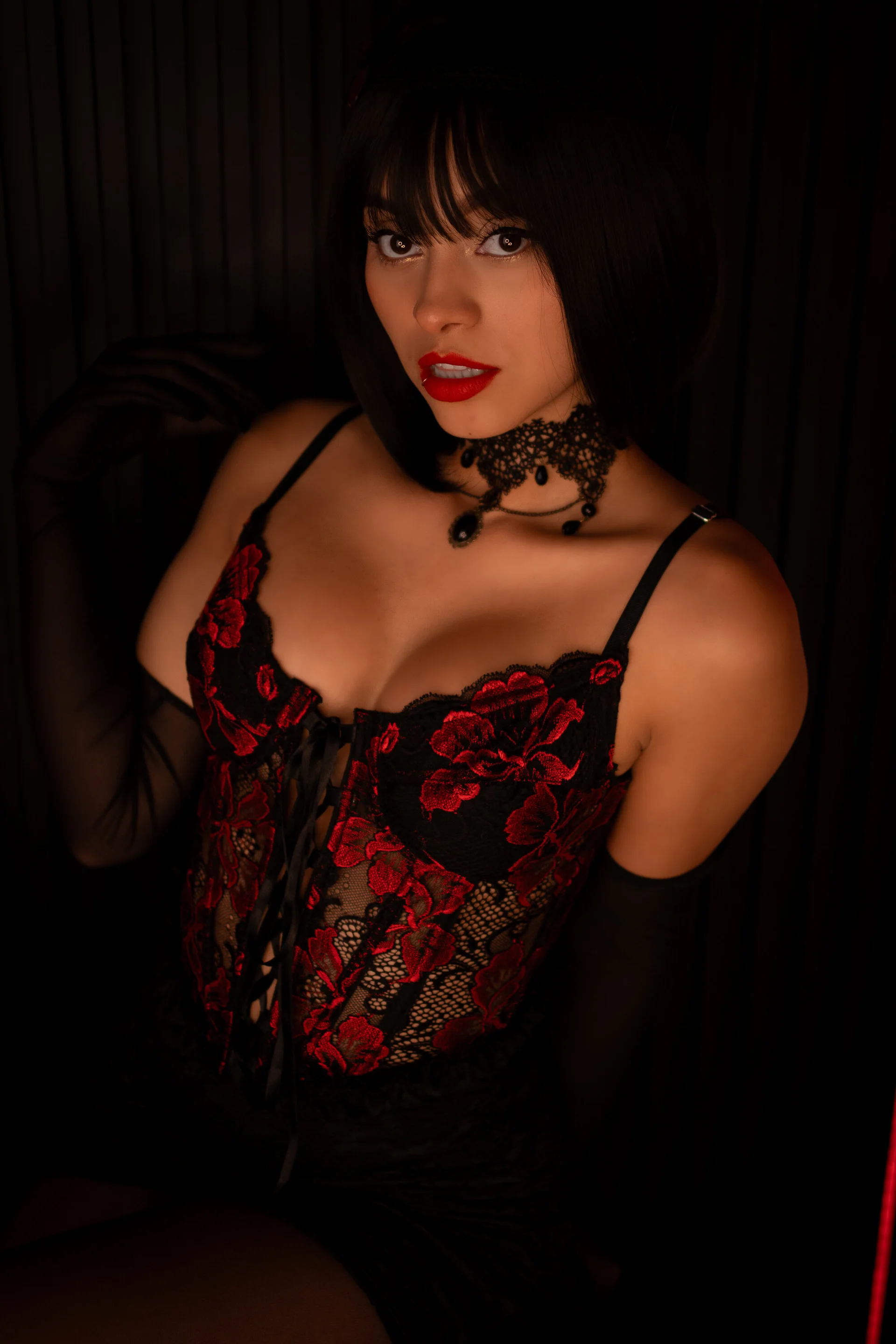 XXX Porn Photo of Nude emilyruiz1 61