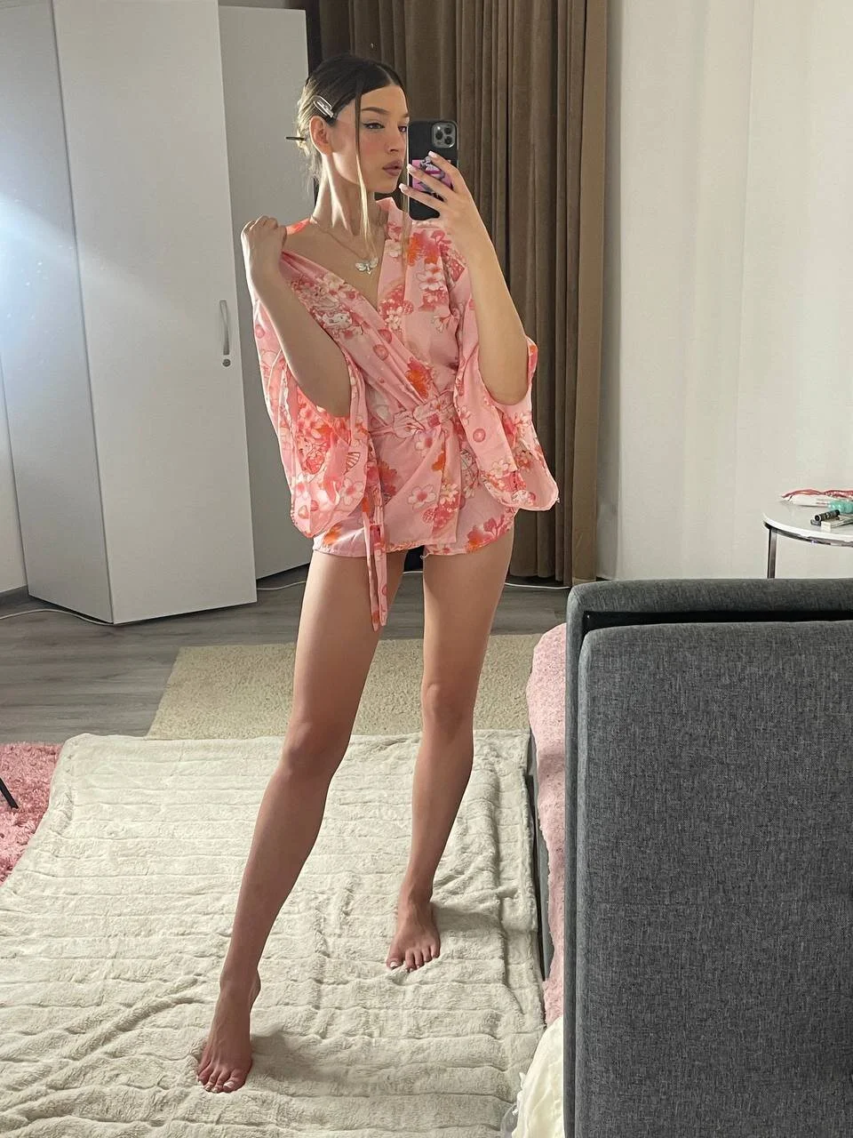 XXX Porn Photo of Nude EvaWarenn 118