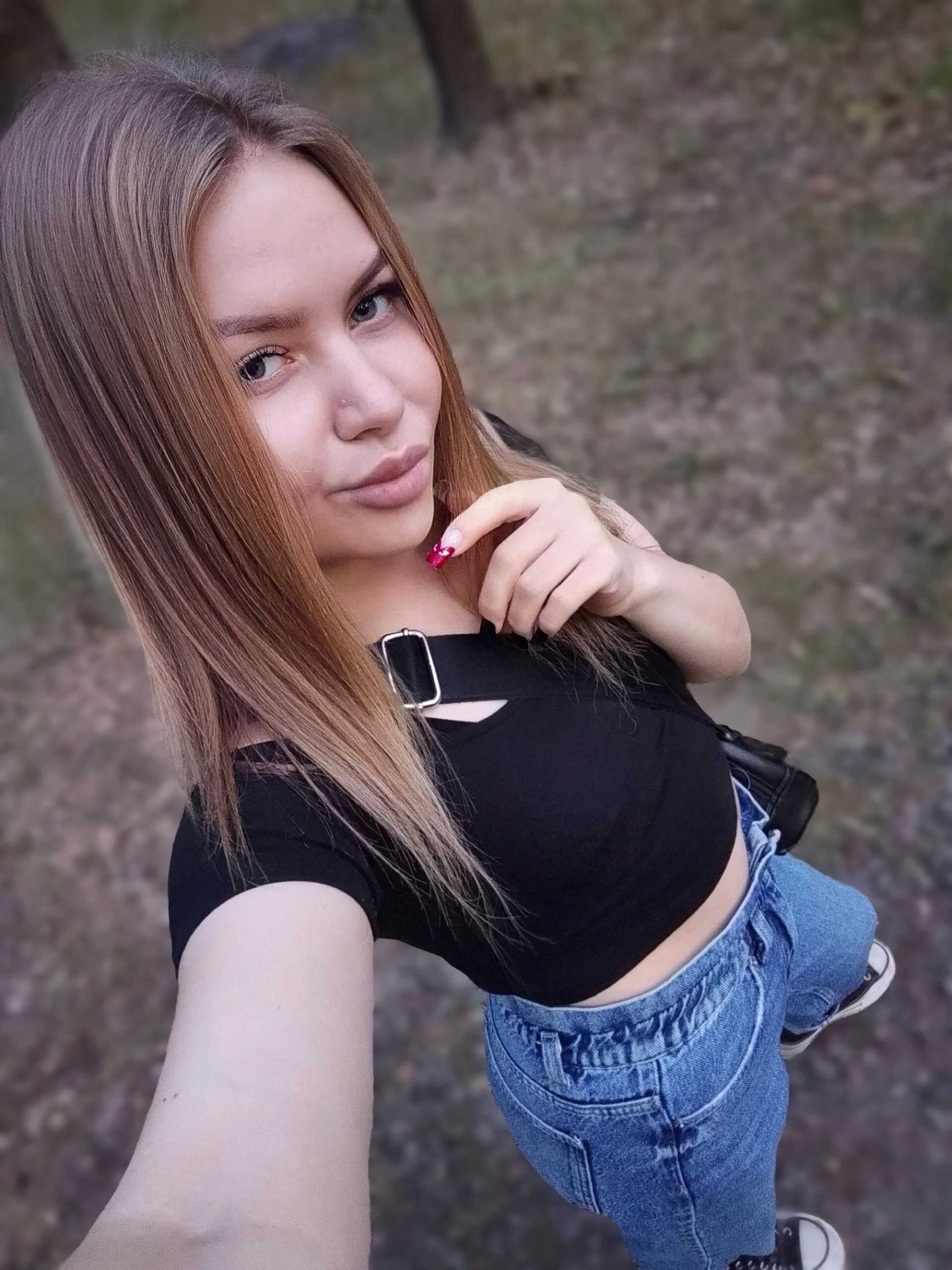 XXX Porn Photo of Nude AstroAngelfyr 5