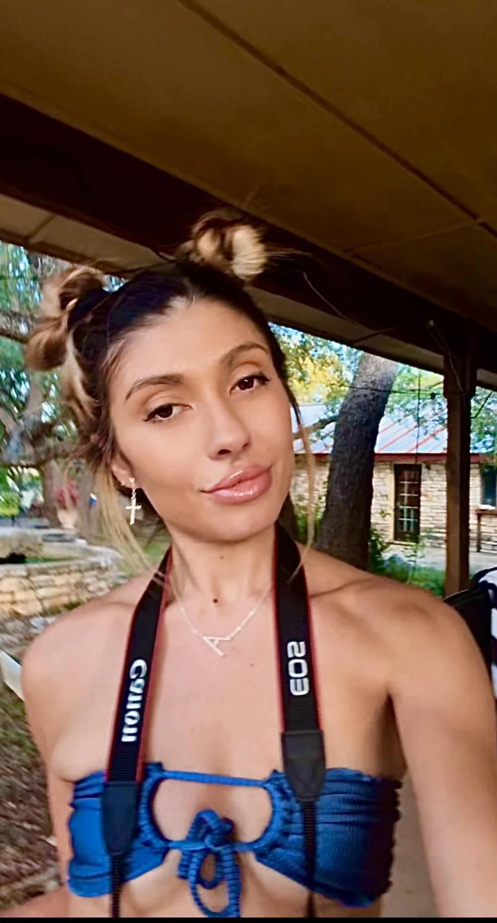 XXX Porn Photo of Nude bbgurlnickii 3