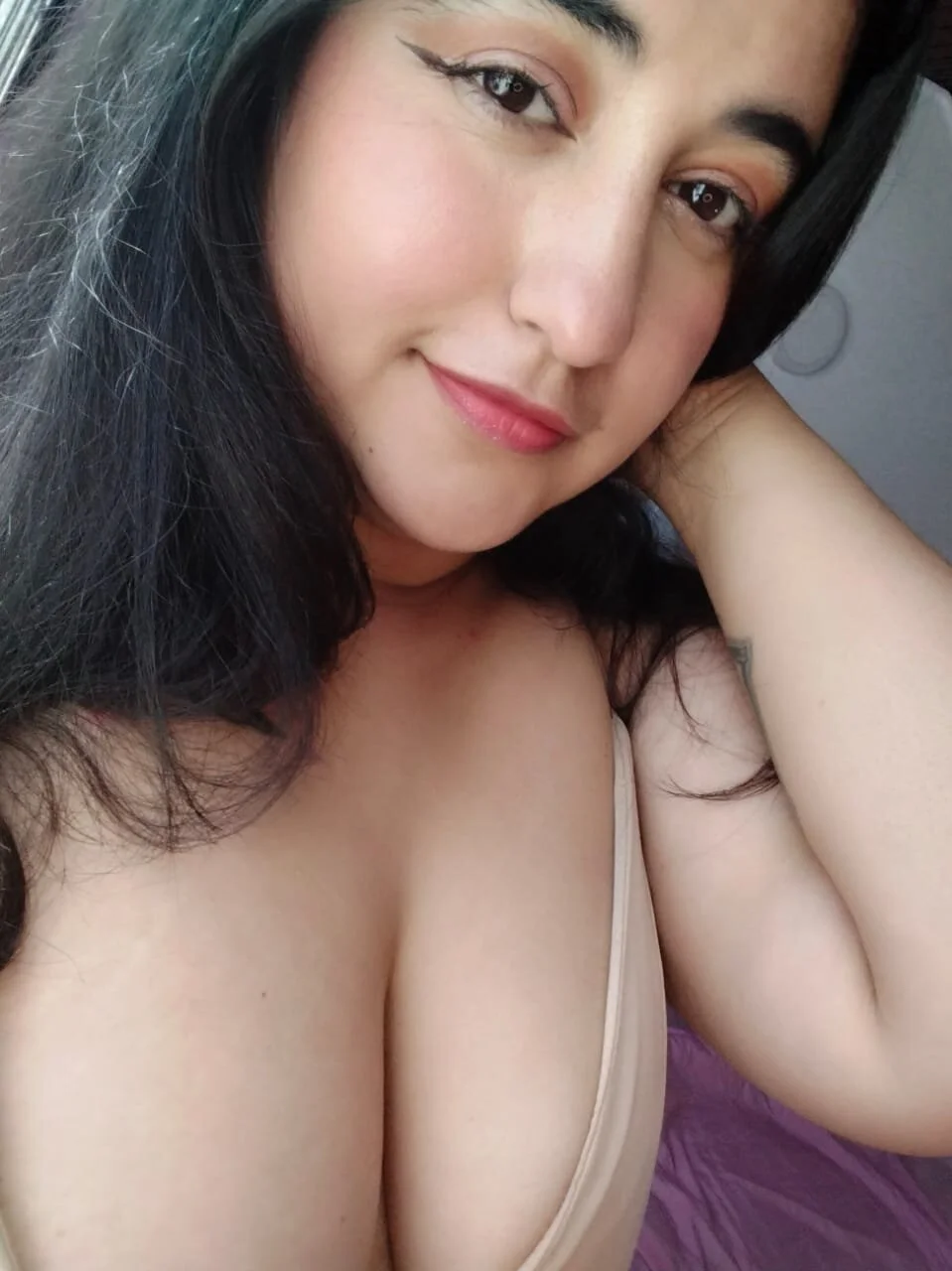 XXX Porn Photo of Nude dani_vemom 38