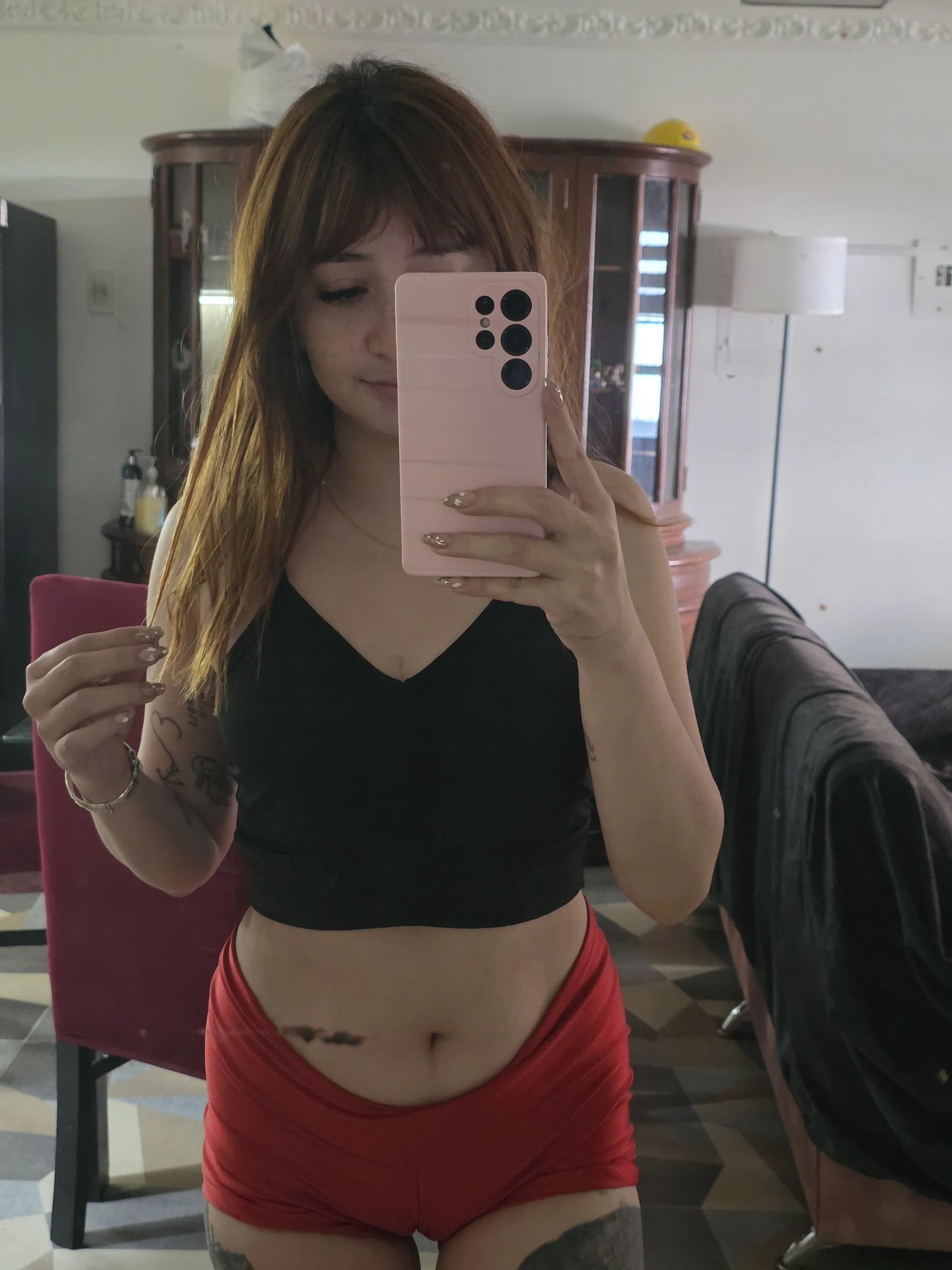 XXX Porn Photo of Nude _Littlejenn__ 12