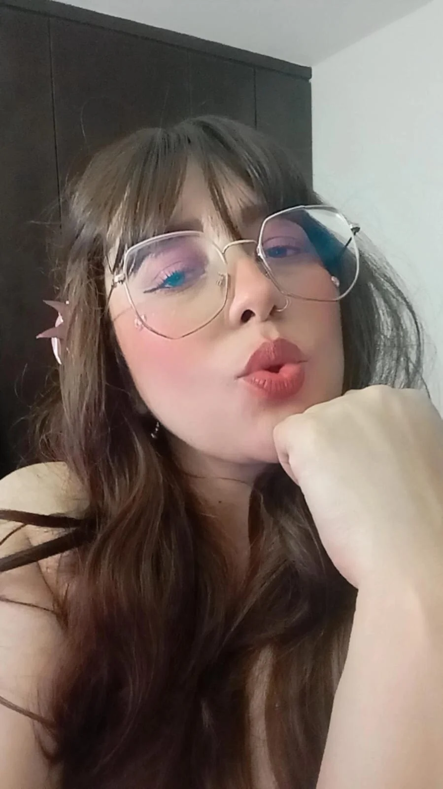 XXX Porn Photo of Nude lindsay_taylorjoy 22