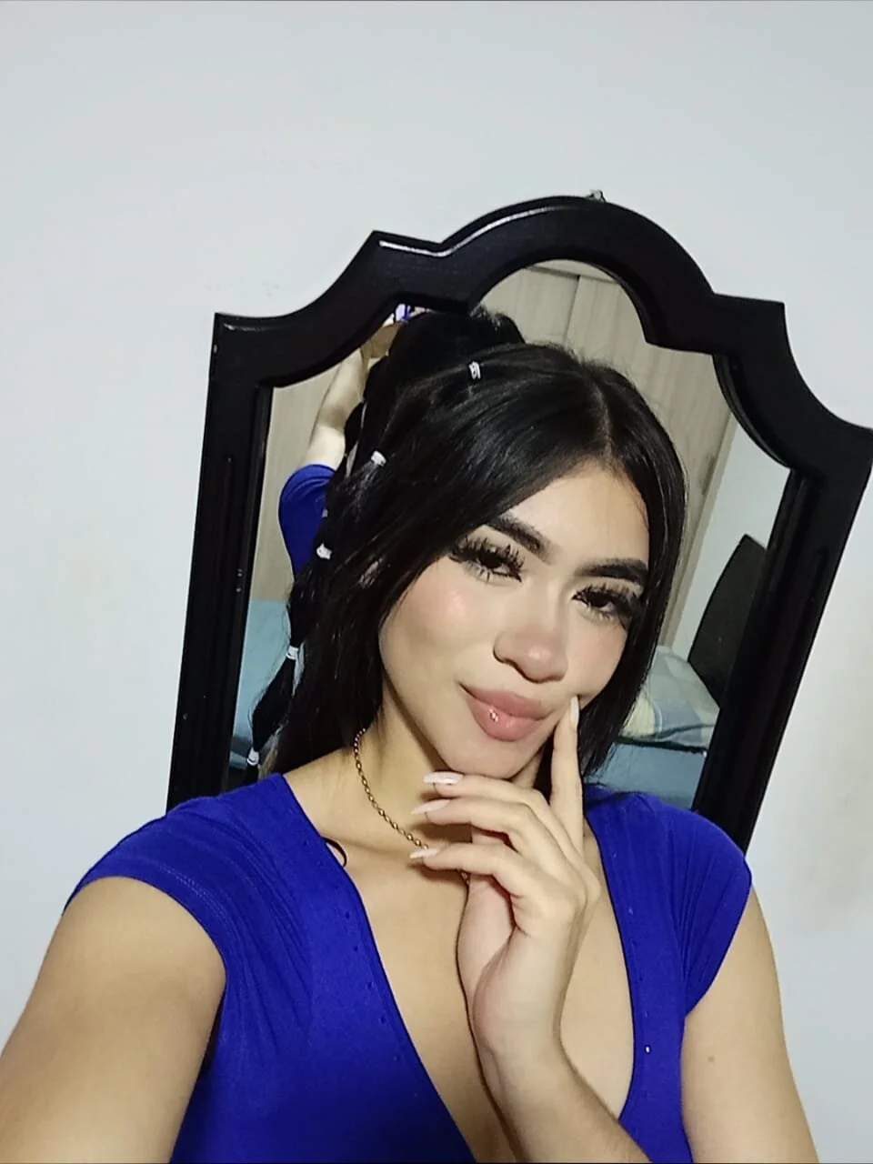 XXX Porn Photo of Nude Cameron_Hearts 6
