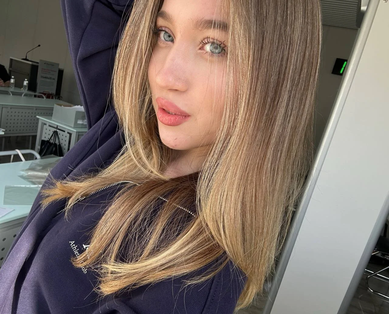 XXX Porn Photo of Nude Alvera 5