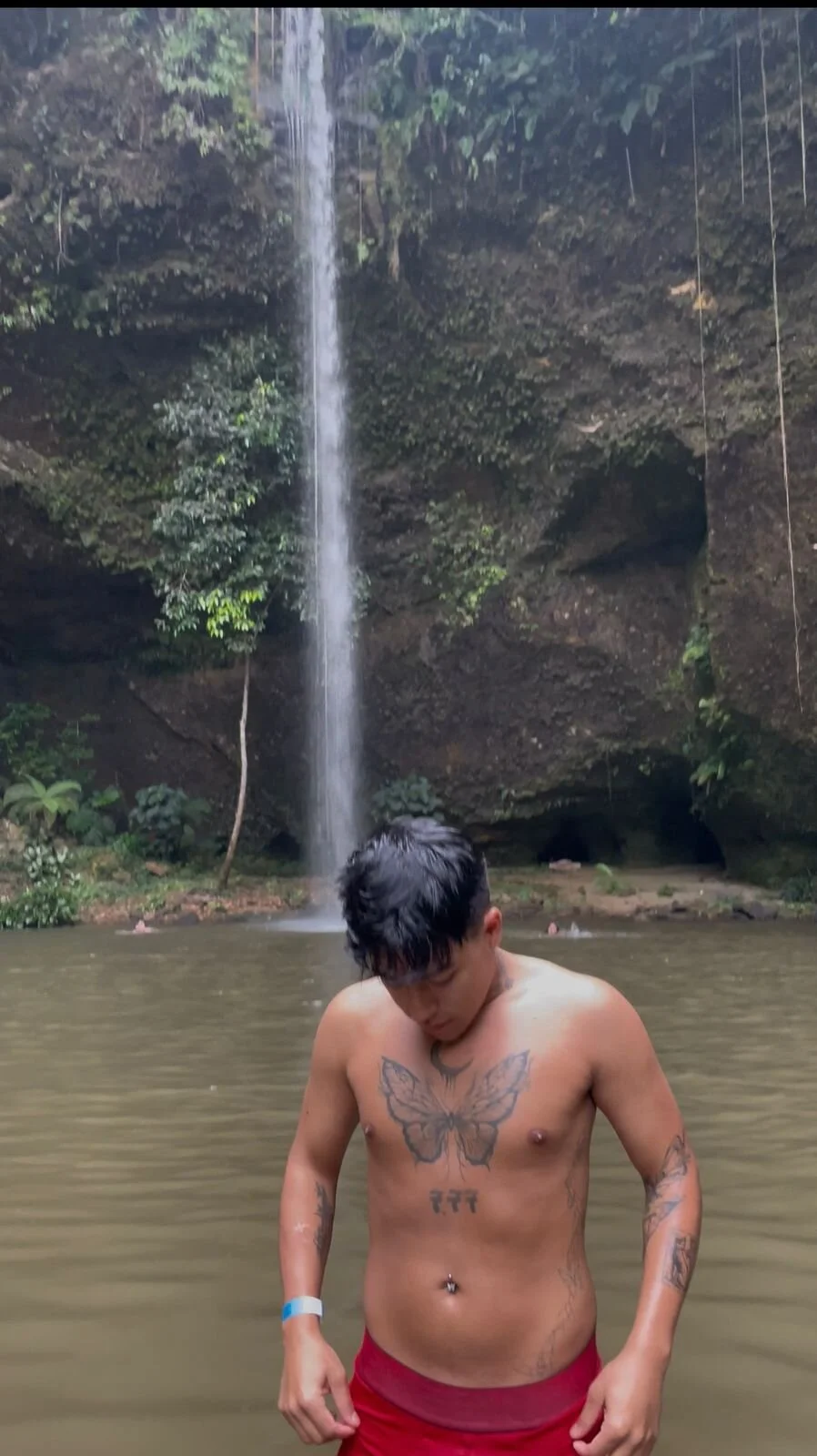 XXX Porn Photo of Nude kiing_azahell 19
