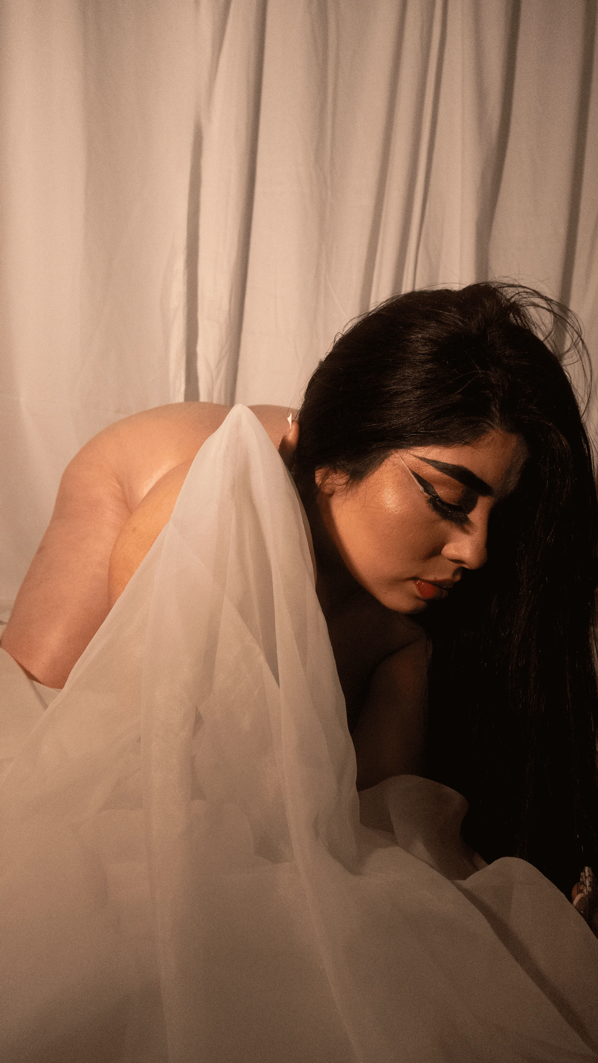 XXX Porn Photo of Nude AgathaLynx 34
