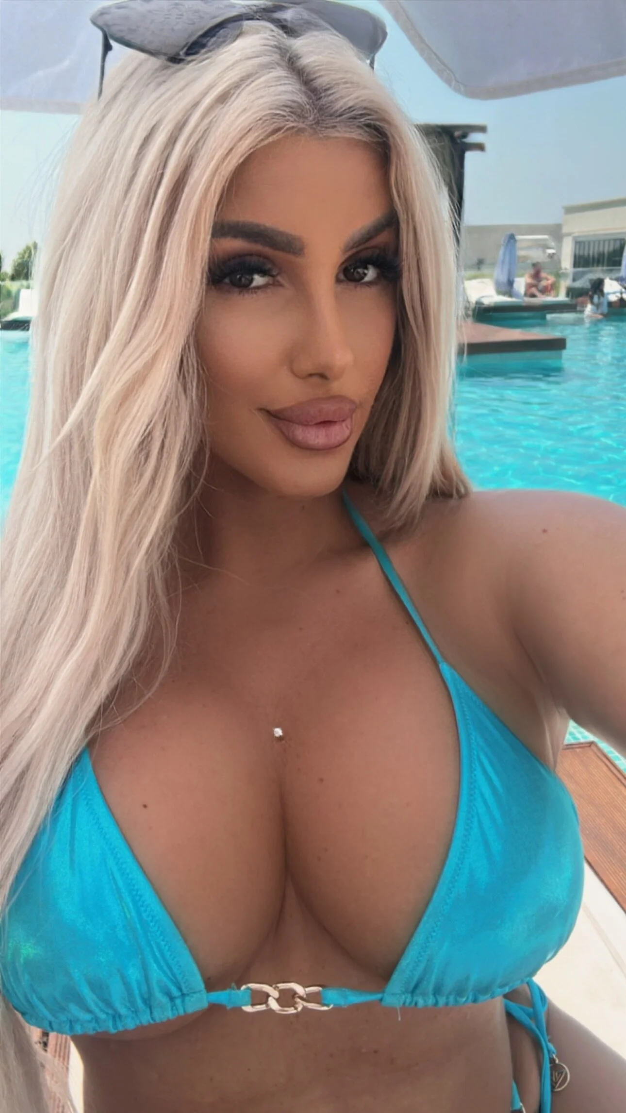 XXX Porn Photo of Nude Squirt_Tanya 95