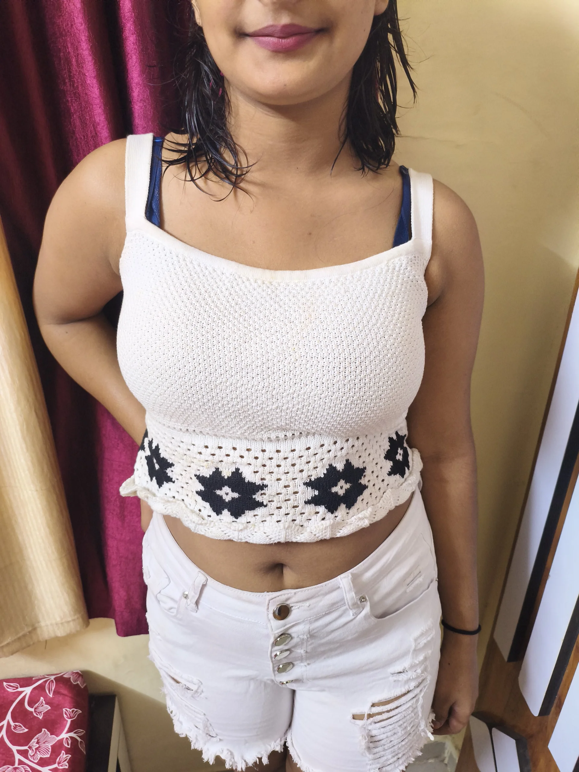 XXX Porn Photo of Nude Zaayaa_2 1