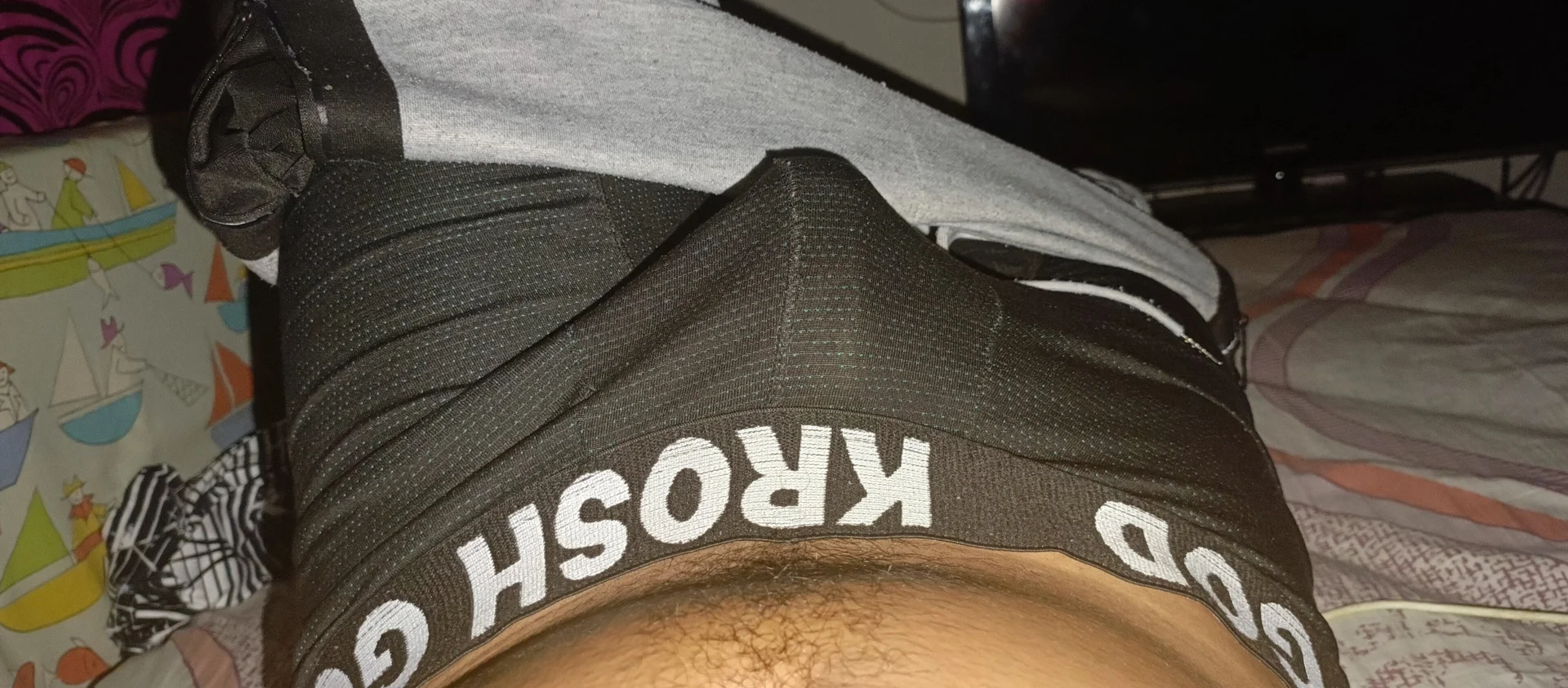 XXX Porn Photo of Nude luisyn2001 4