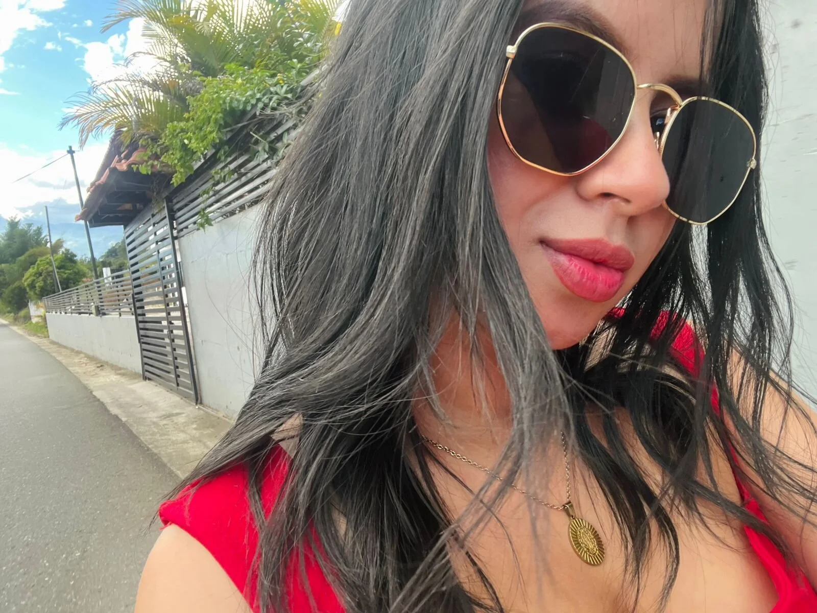 XXX Porn Photo of Nude Valery_Cortez__ 7