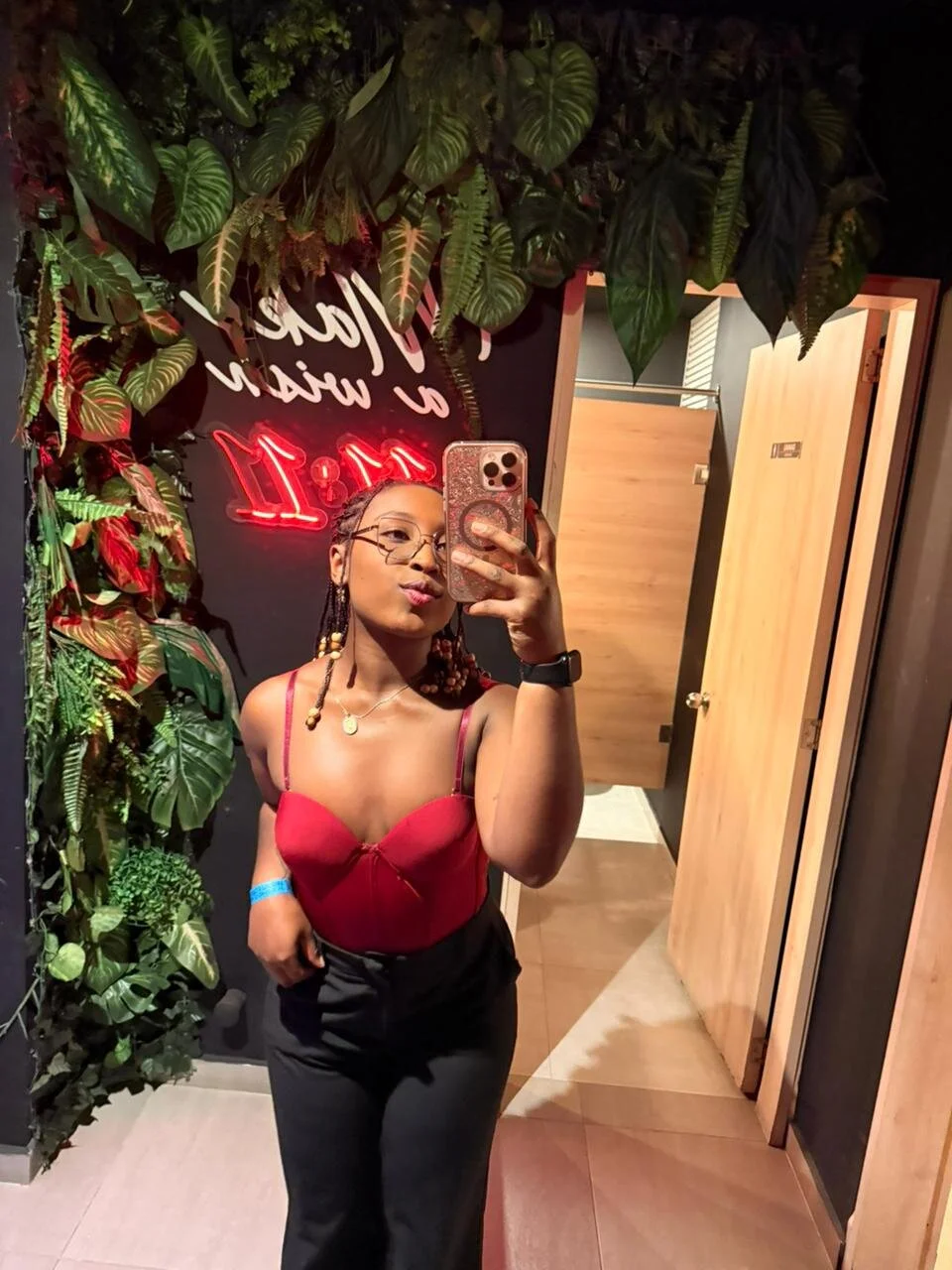 XXX Porn Photo of Nude EmmaSanzz_ 68