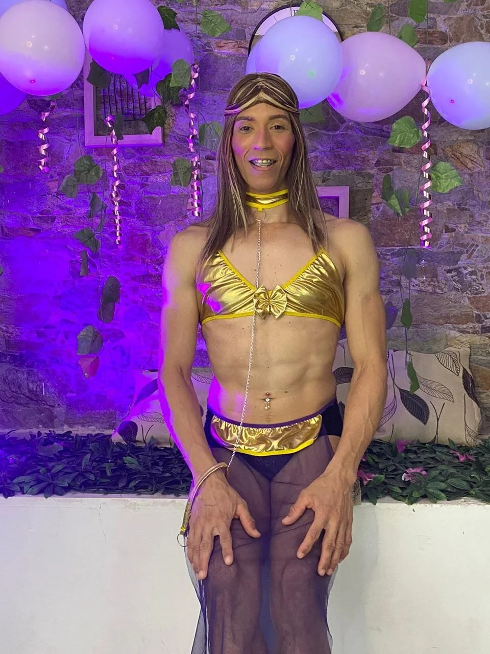 XXX Porn Photo of Nude jean_sneider 15