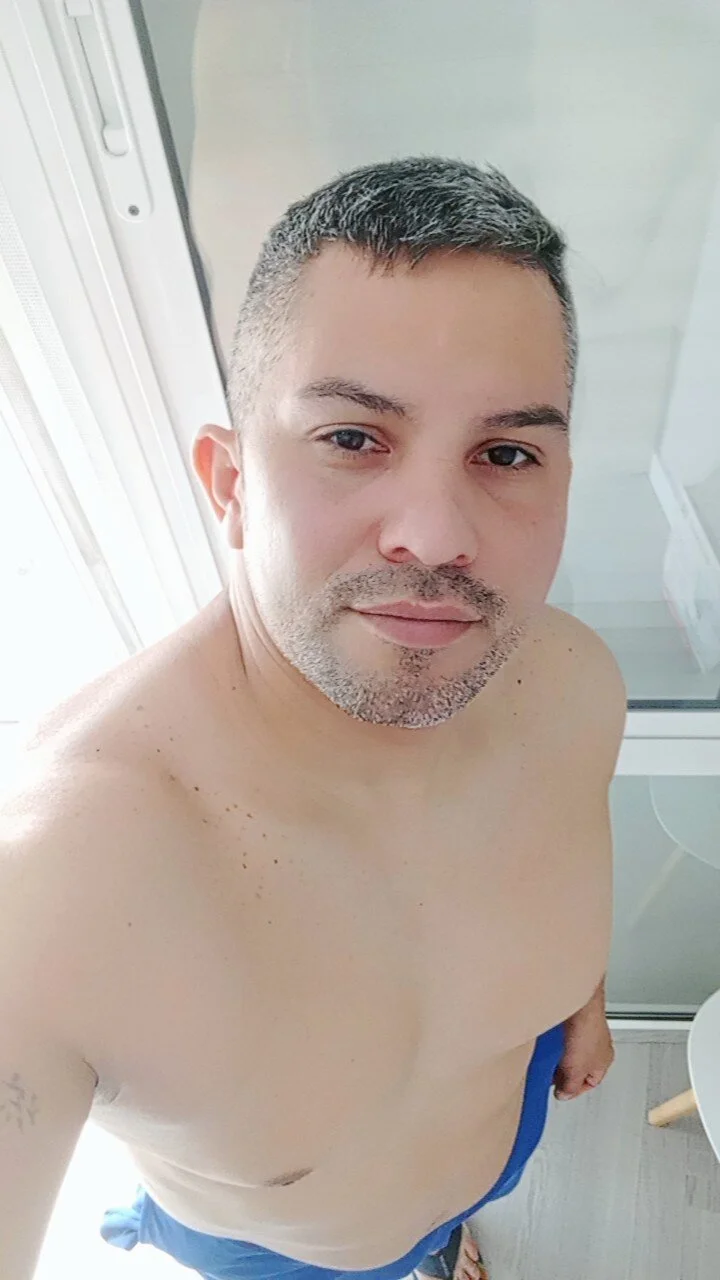 XXX Porn Photo of Nude antonioM84 2