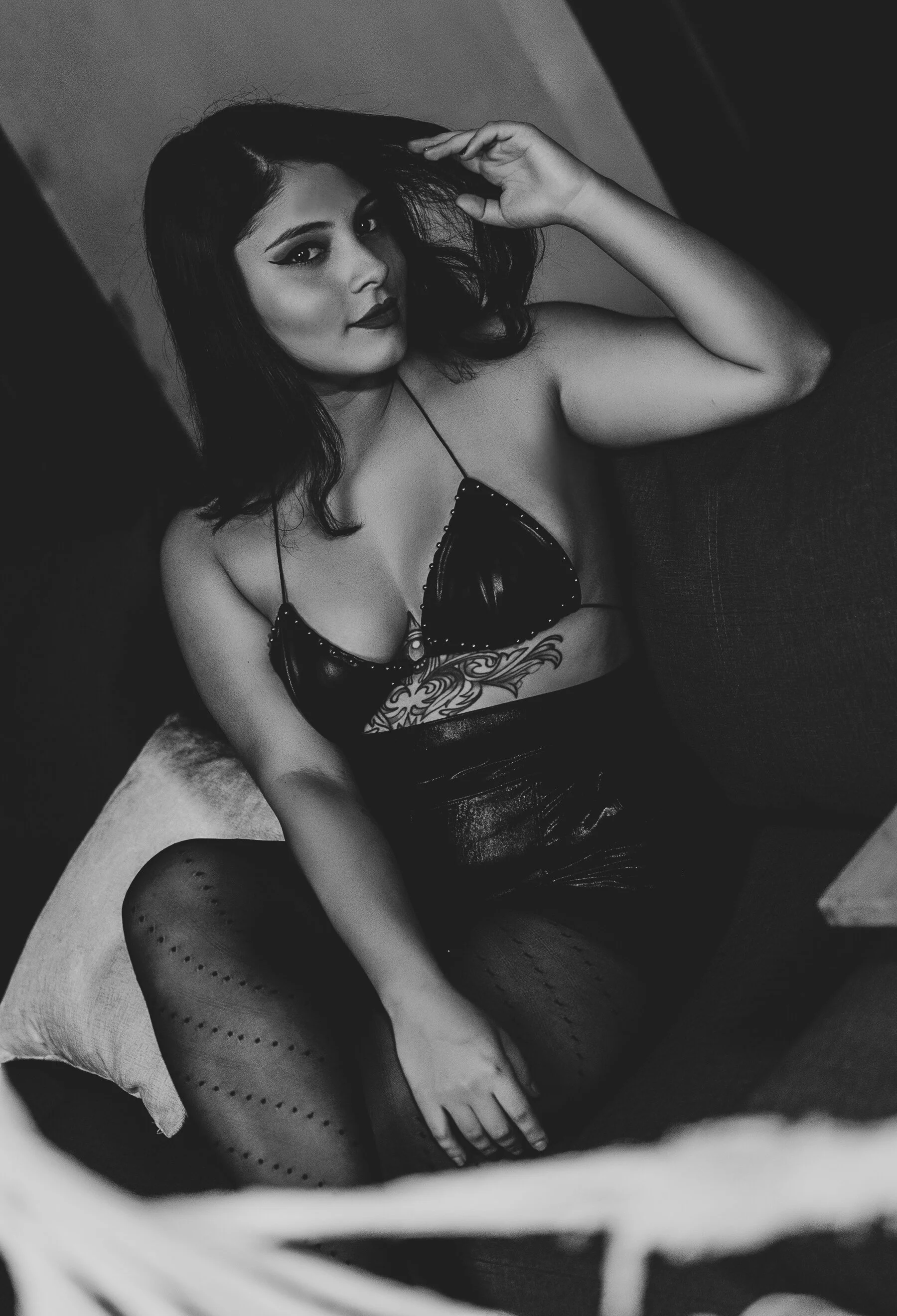 XXX Porn Photo of Nude Pandora_Winspurd3 24