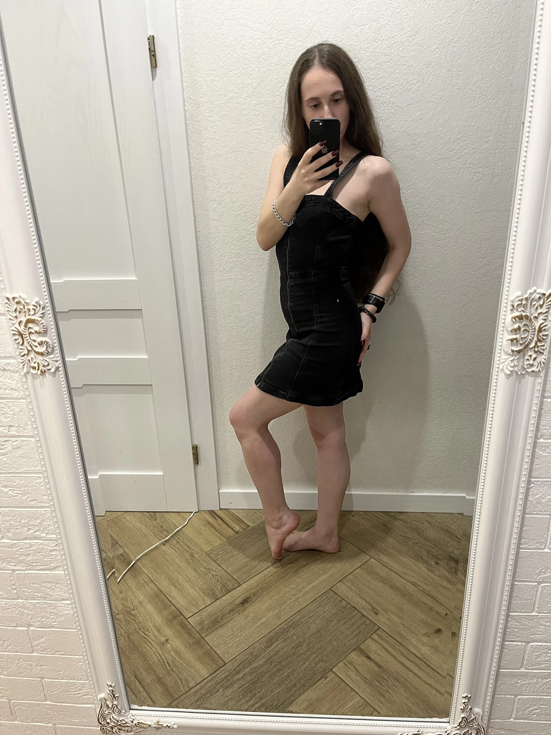XXX Porn Photo of Nude MartiniiSelenna 629