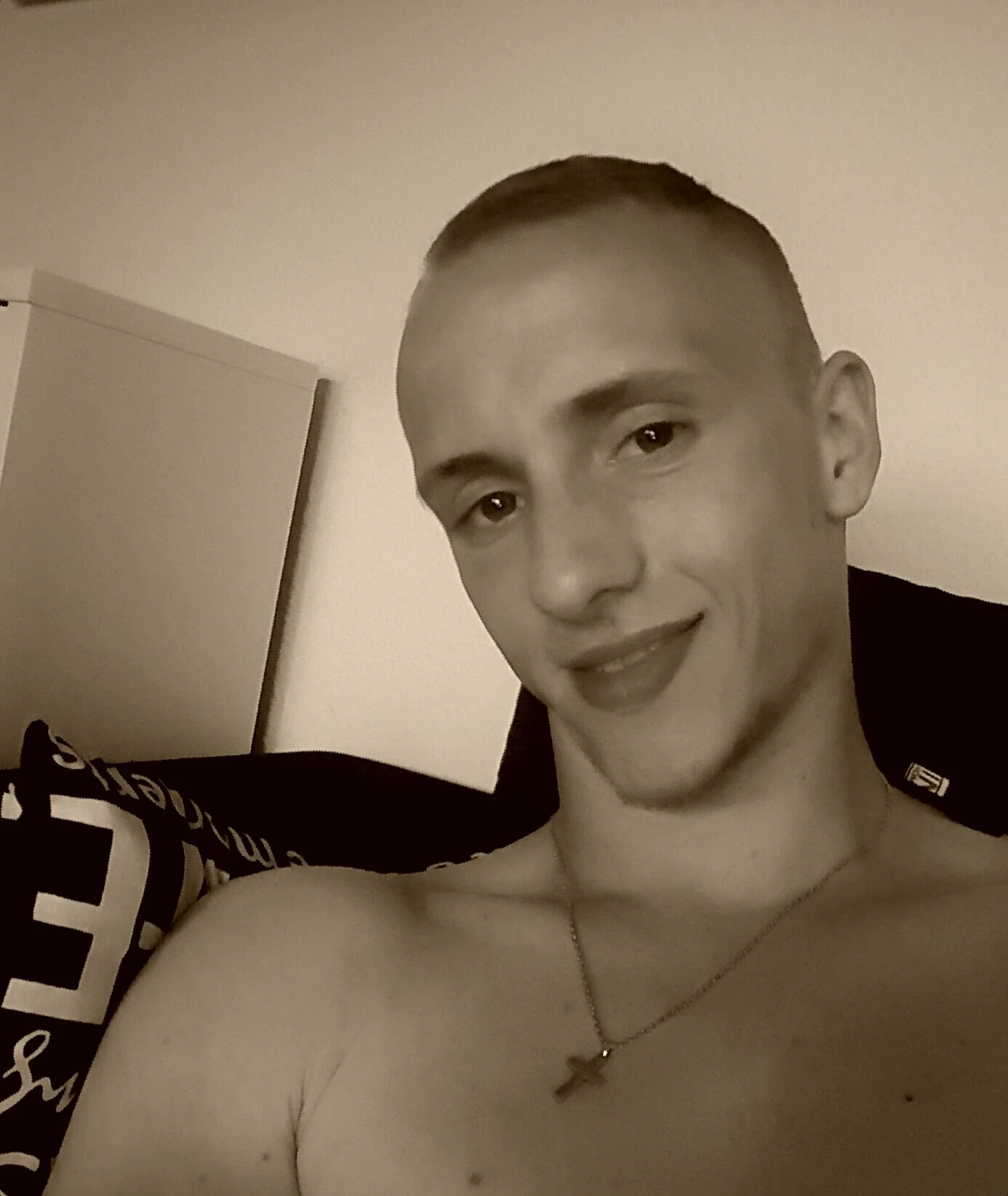 XXX Porn Photo of Nude Qmaster69 1