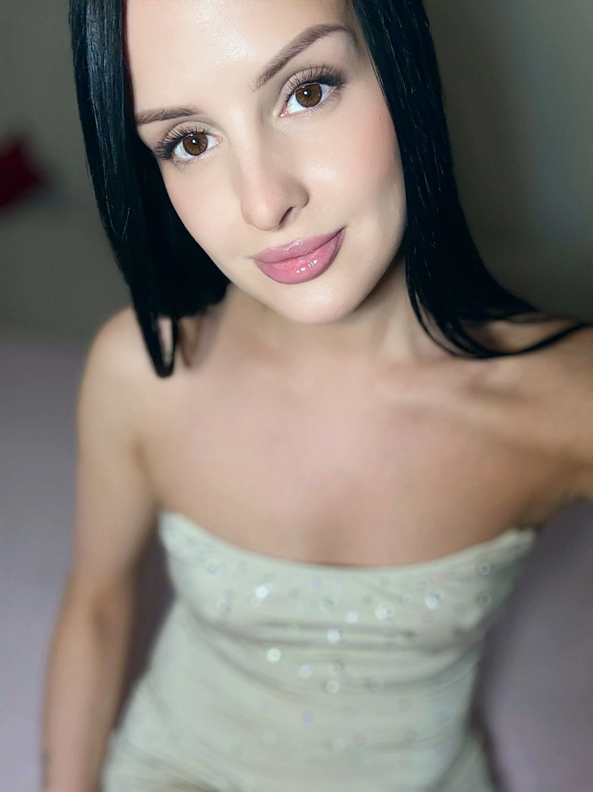 XXX Porn Photo of Nude Evaryn 23