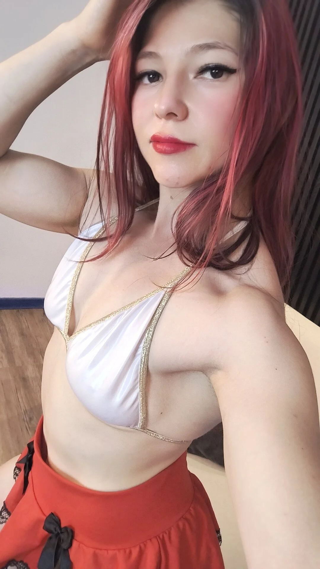XXX Porn Photo of Nude _DulceFuego 6