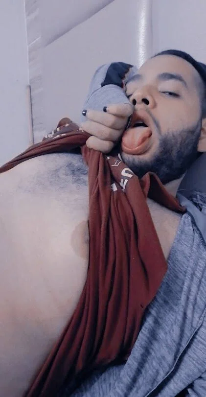 XXX Porn Photo of Nude oliver_masterx 4