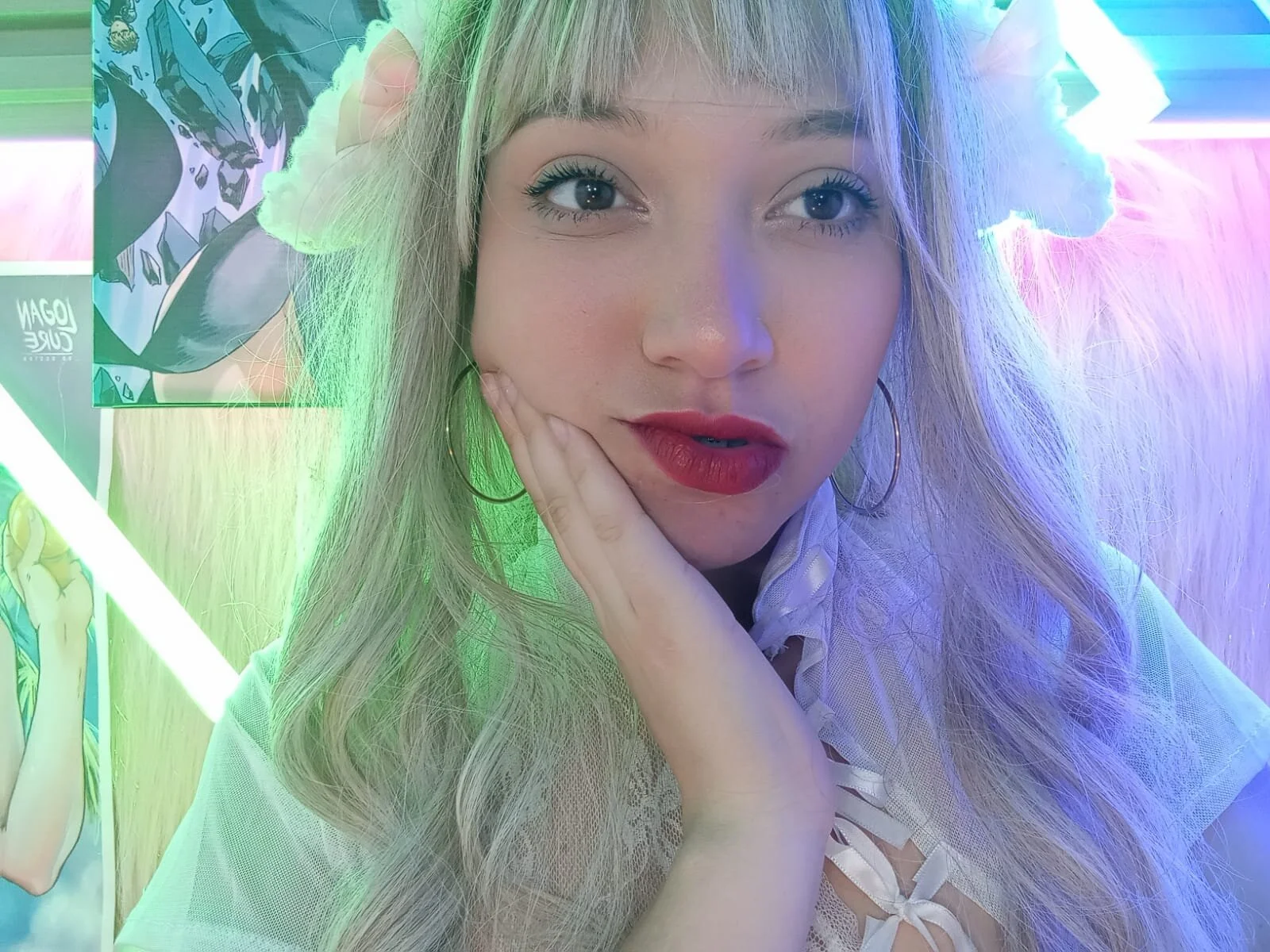 XXX Porn Photo of Nude sophia_arevalo 9