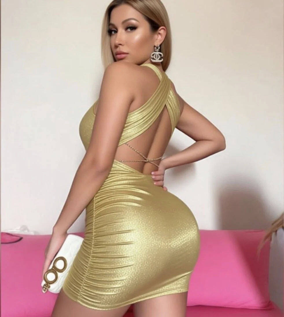 XXX Porn Photo of Nude MANUELARUBY69 5