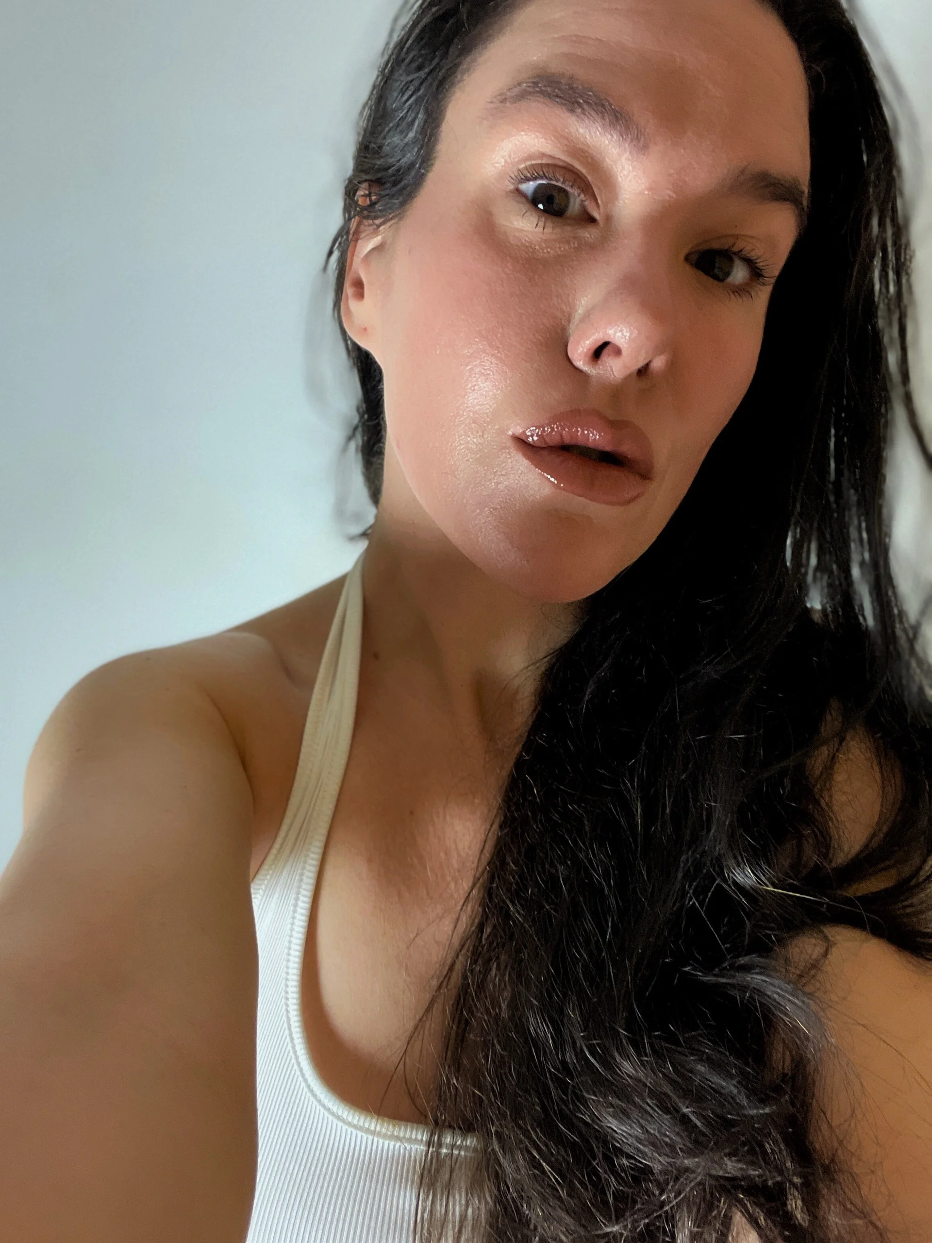 XXX Porn Photo of Nude MilkyHoneyLullabies 4