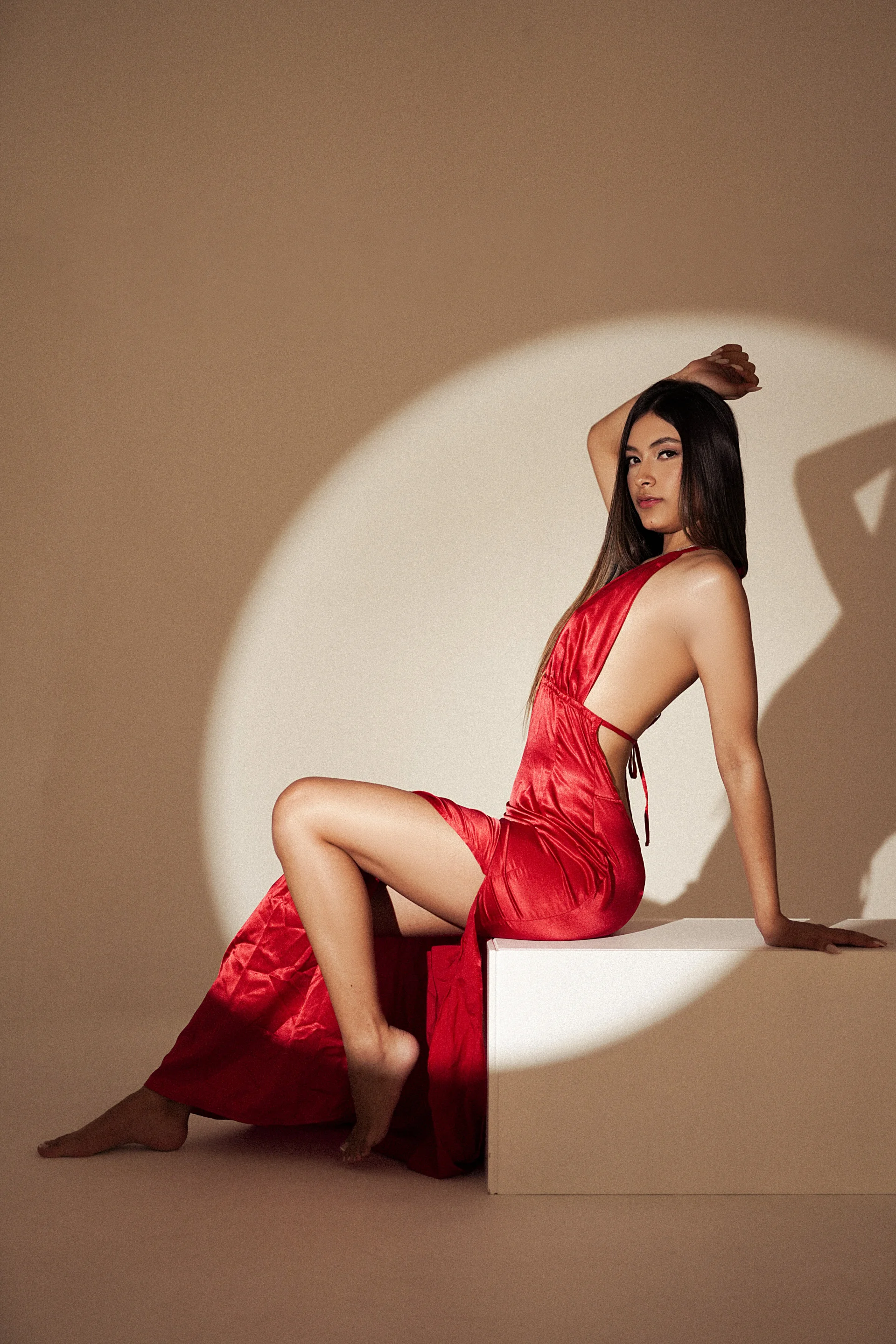 XXX Porn Photo of Nude Abella_ruiz 3
