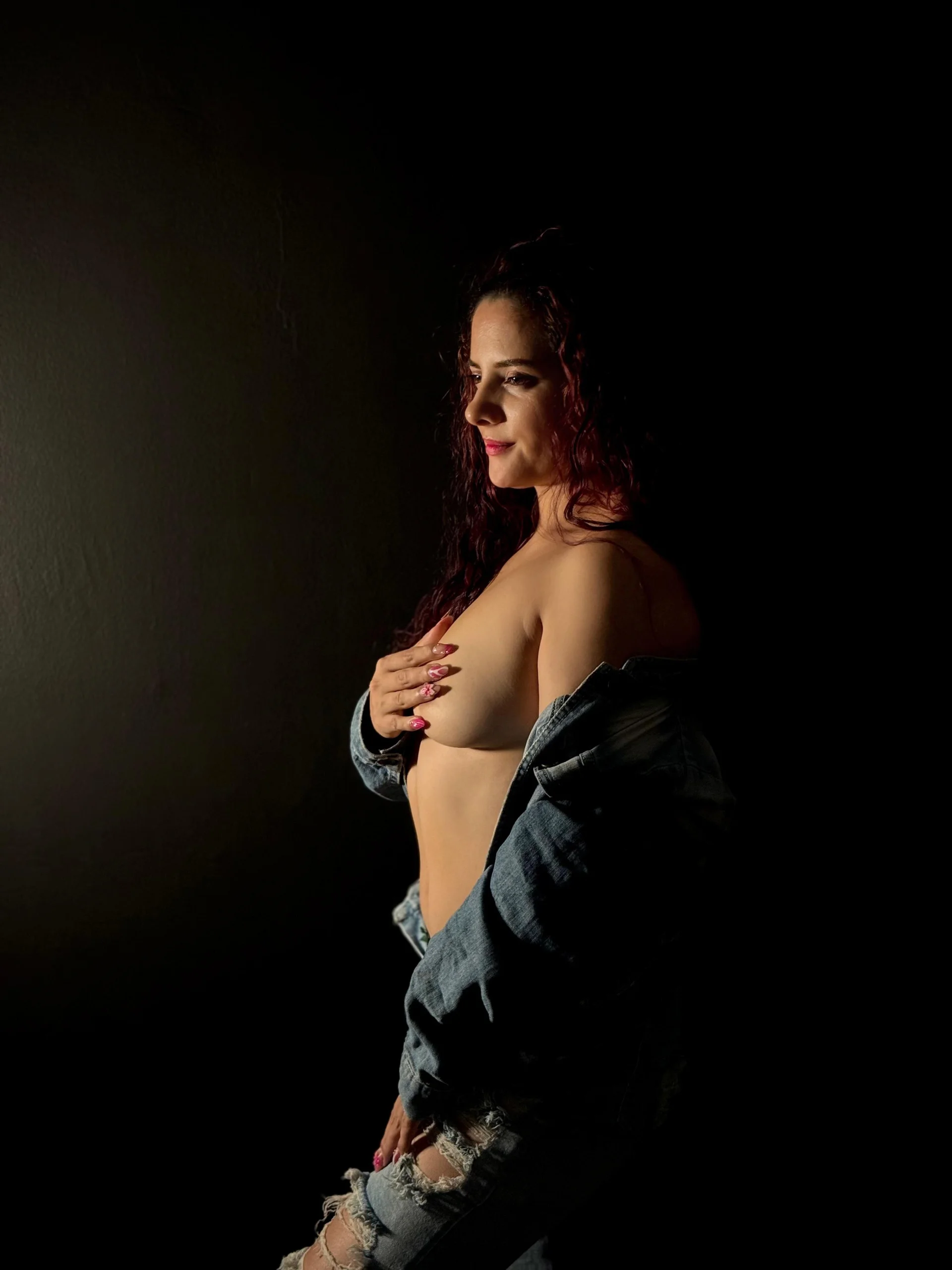 XXX Porn Photo of Nude gaby_flow 37