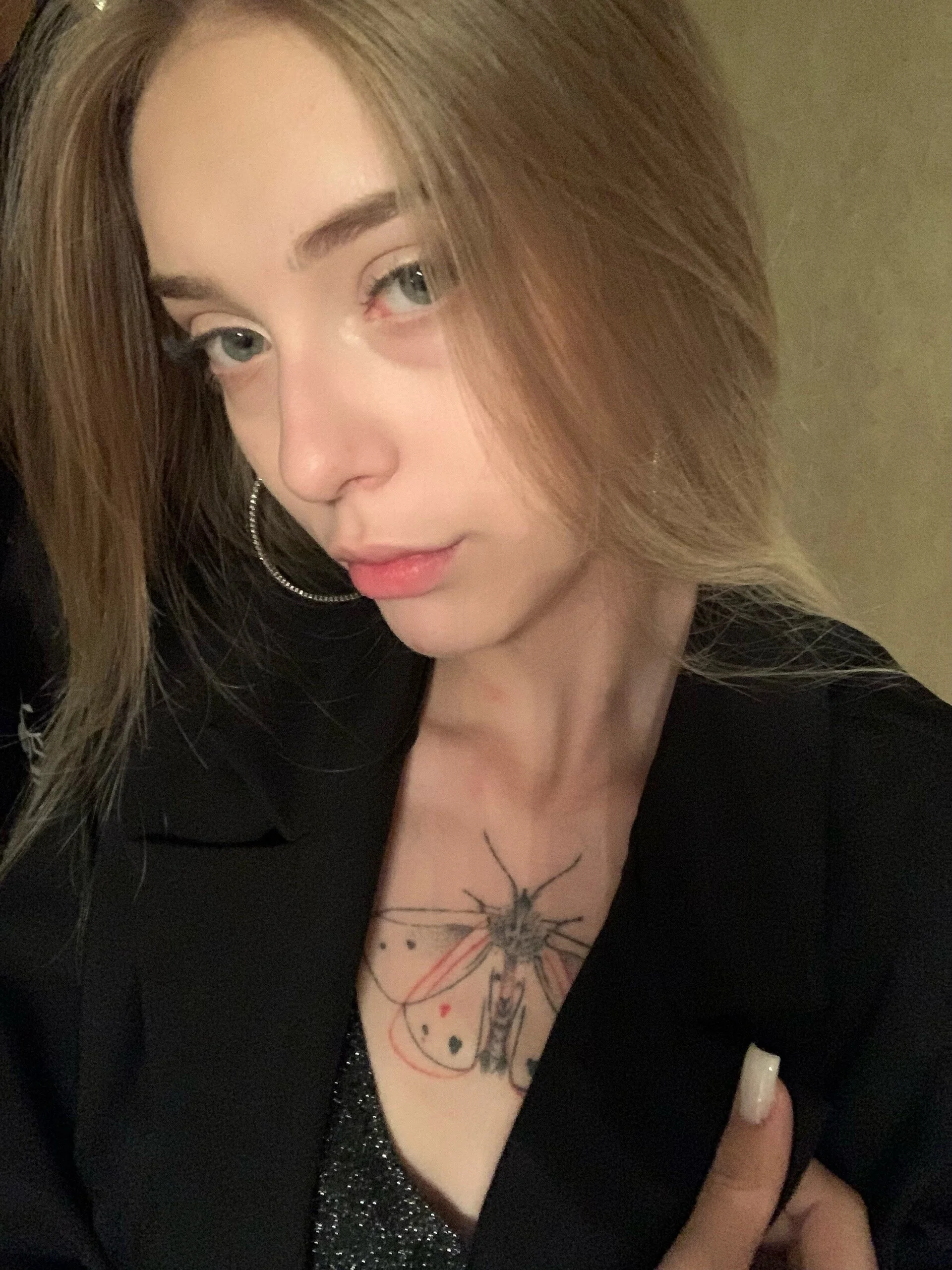 XXX Porn Photo of Nude EvaPeace 11