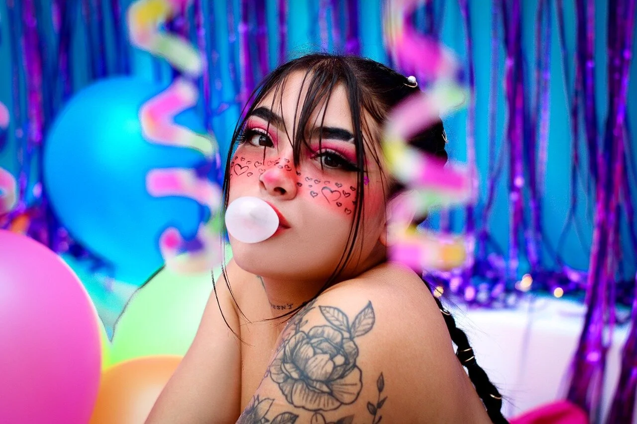 XXX Porn Photo of Nude mia_catt05 7