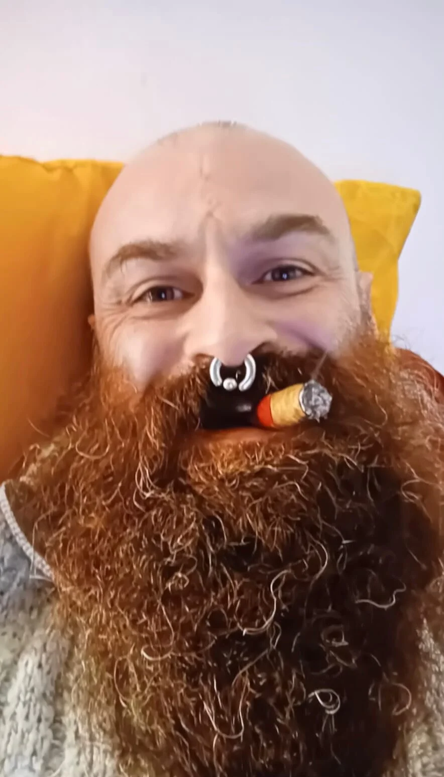 XXX Porn Photo of Nude JunkieShitPig 7
