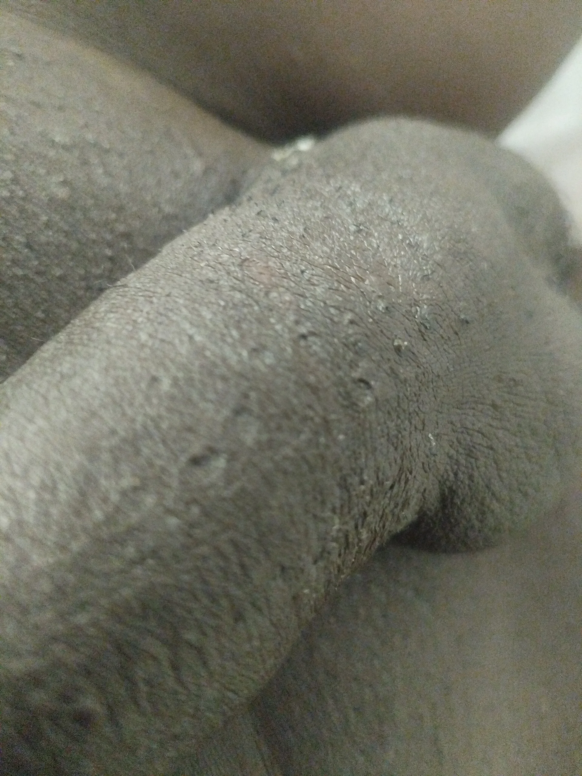 XXX Porn Photo of Nude TheeblackDivckgiver 3