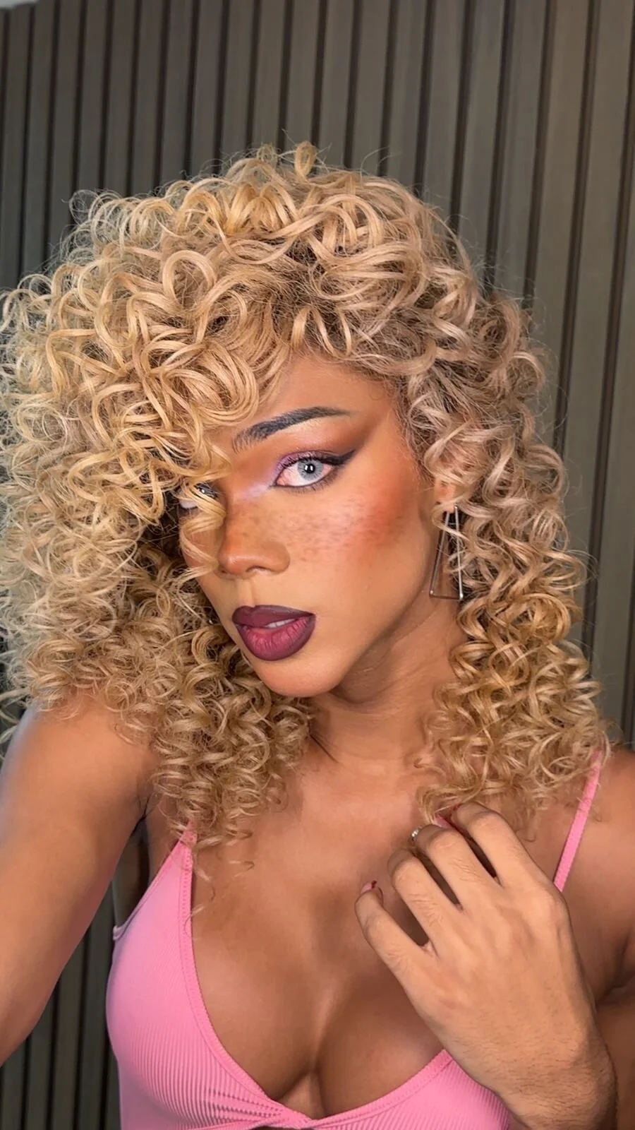 XXX Porn Photo of Nude NaomiSteward 95